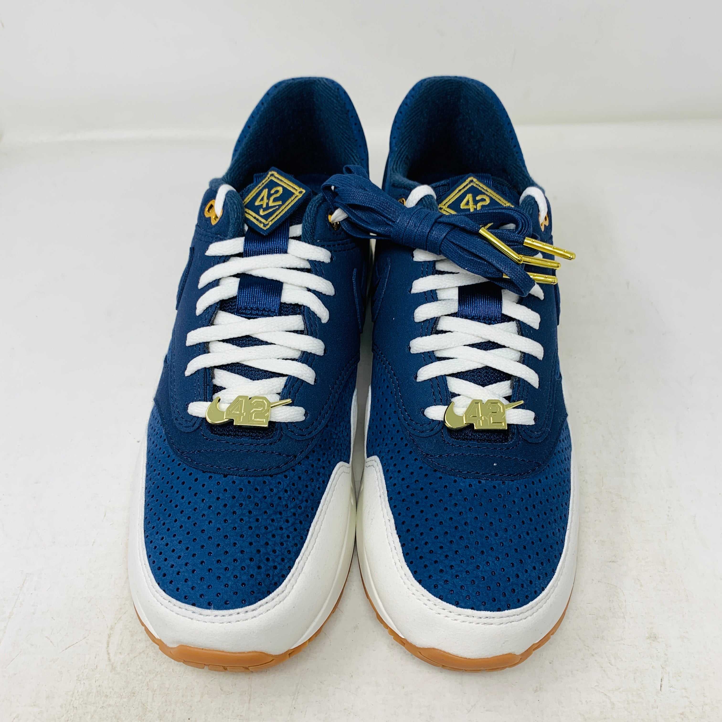 Nike Air Max 1 '86 OG Jackie Robinson - Image 4