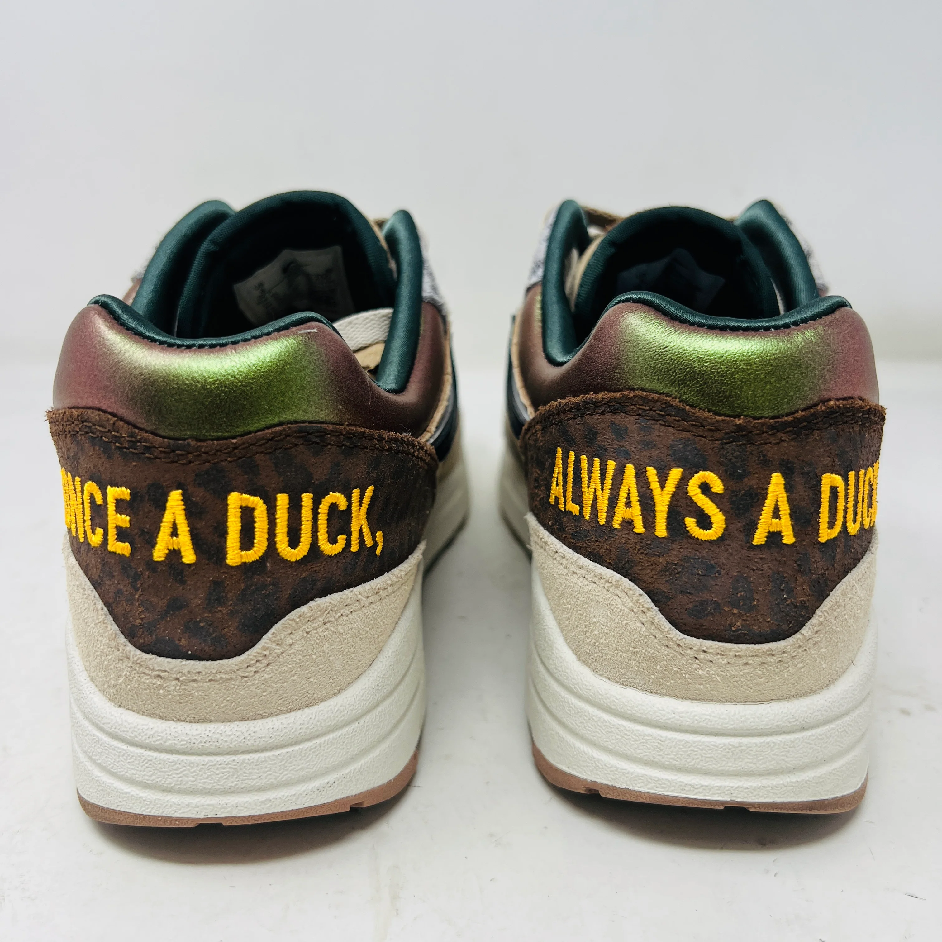 Nike Air Max 1 '87 Premium University of Oregon PE (2024) - Image 5