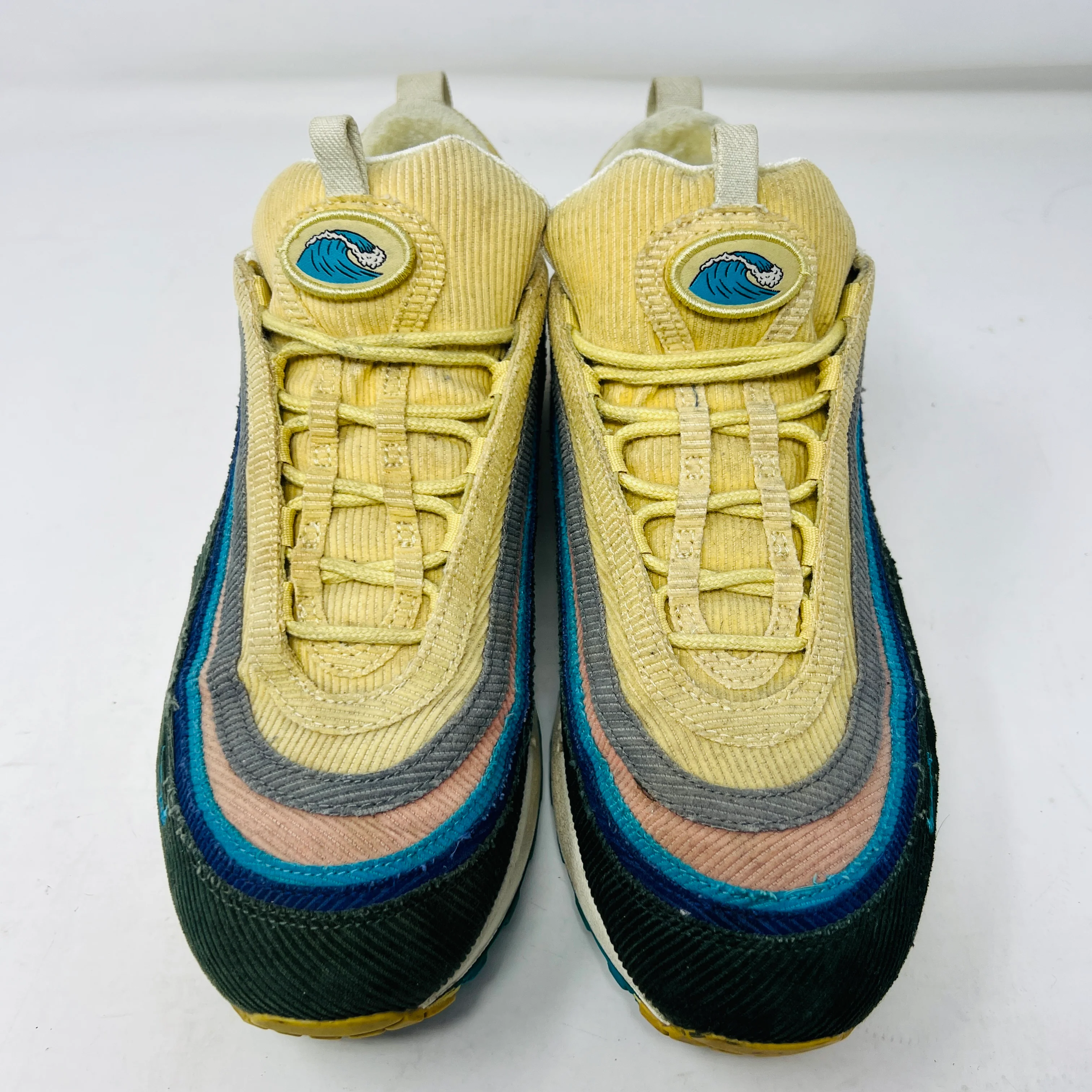 Nike Air Max 1/97 Sean Wotherspoon (Extra Lace Set Only) - Image 2