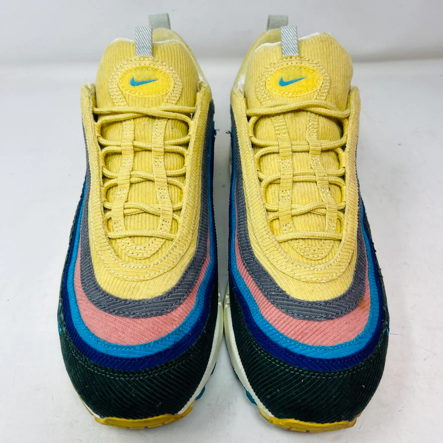Nike Air Max 1/97 Sean Wotherspoon (Extra Lace Set Only) - Image 2