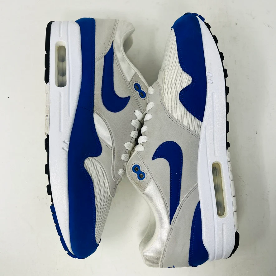 Nike Air Max 1 Anniversary Royal (2017 Restock) - Image 3
