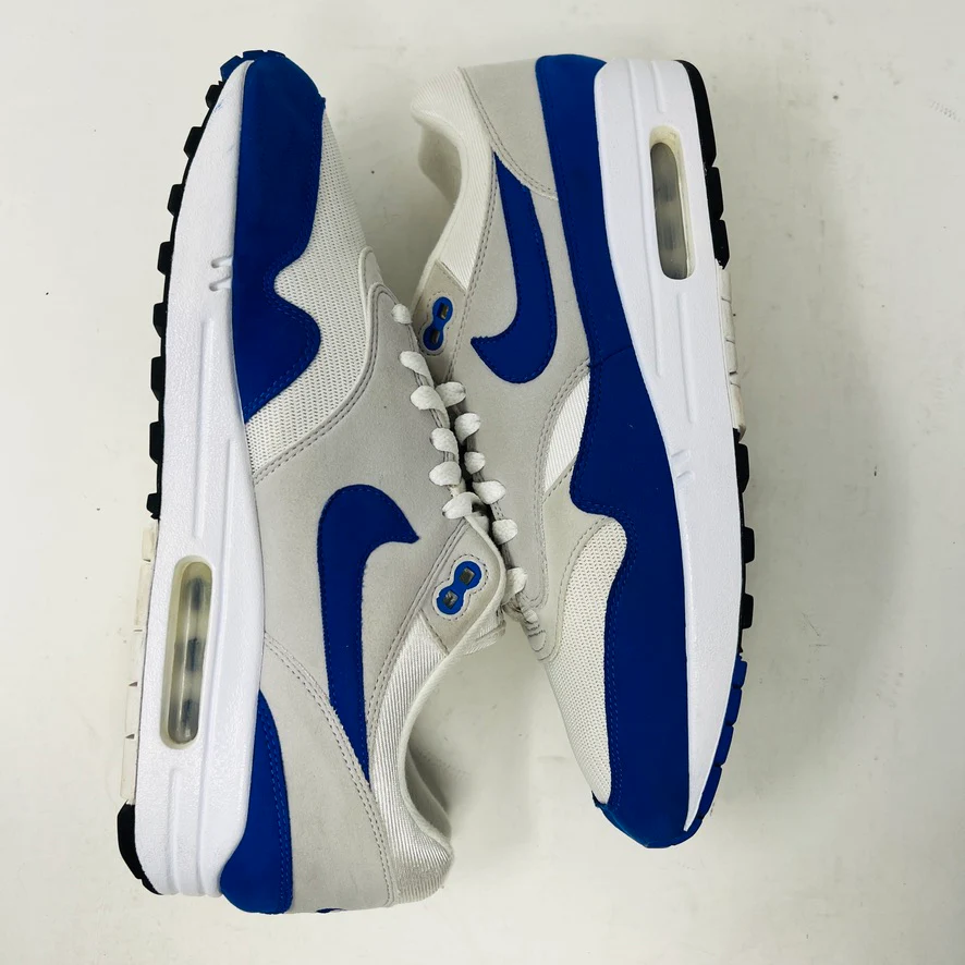 Nike Air Max 1 Anniversary Royal (2017 Restock) - Image 4