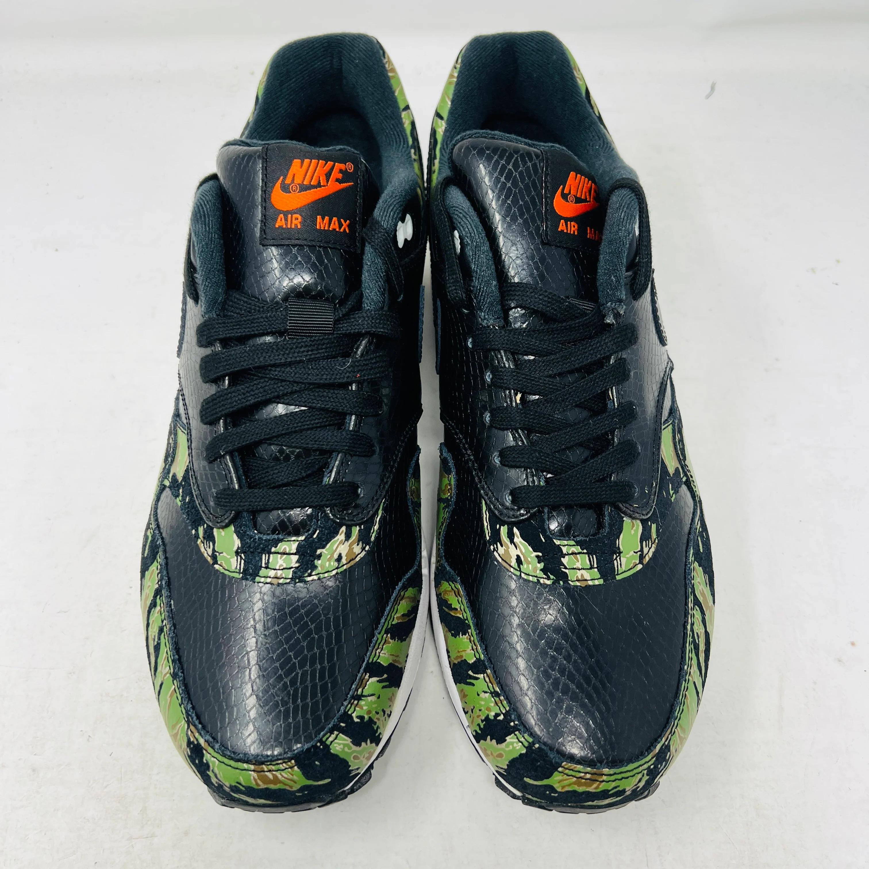 Nike Air Max 1 atmos Tiger Camo Snakeskin - Image 2