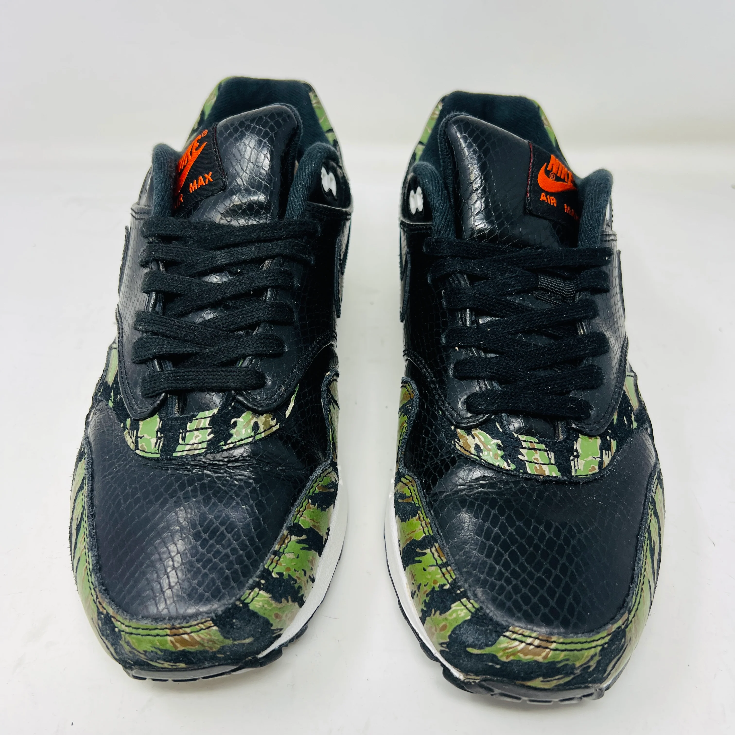 Nike Air Max 1 atmos Tiger Camo Snakeskin - Image 2