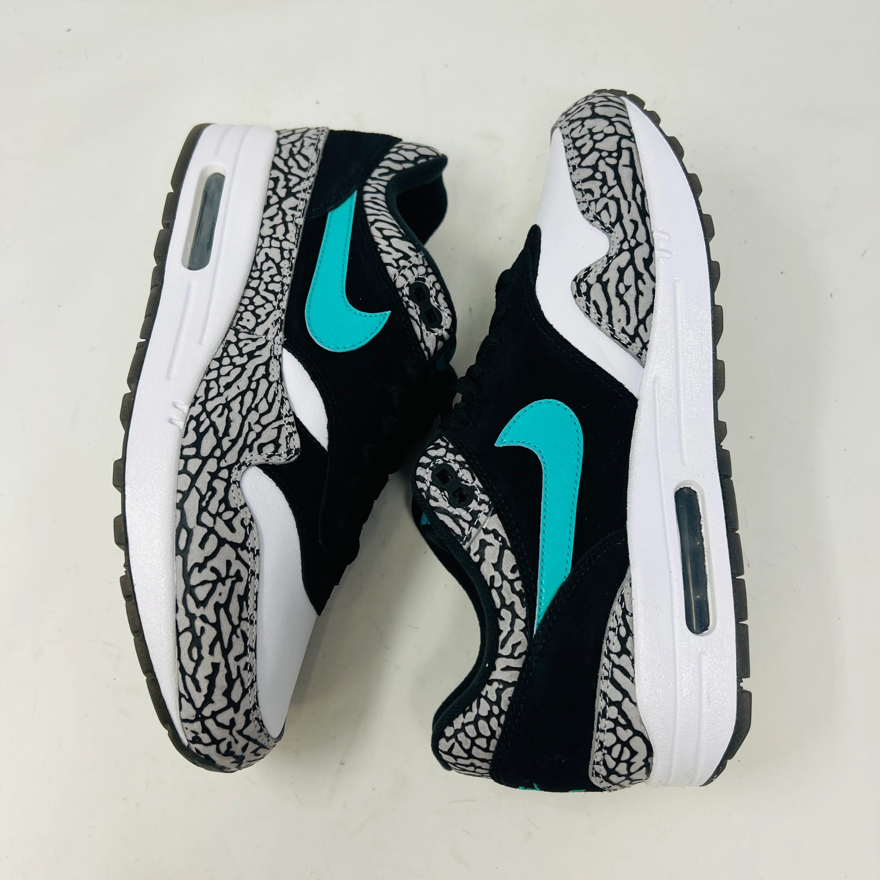 Nike Air Max 1 atmos x Jordan - Image 4