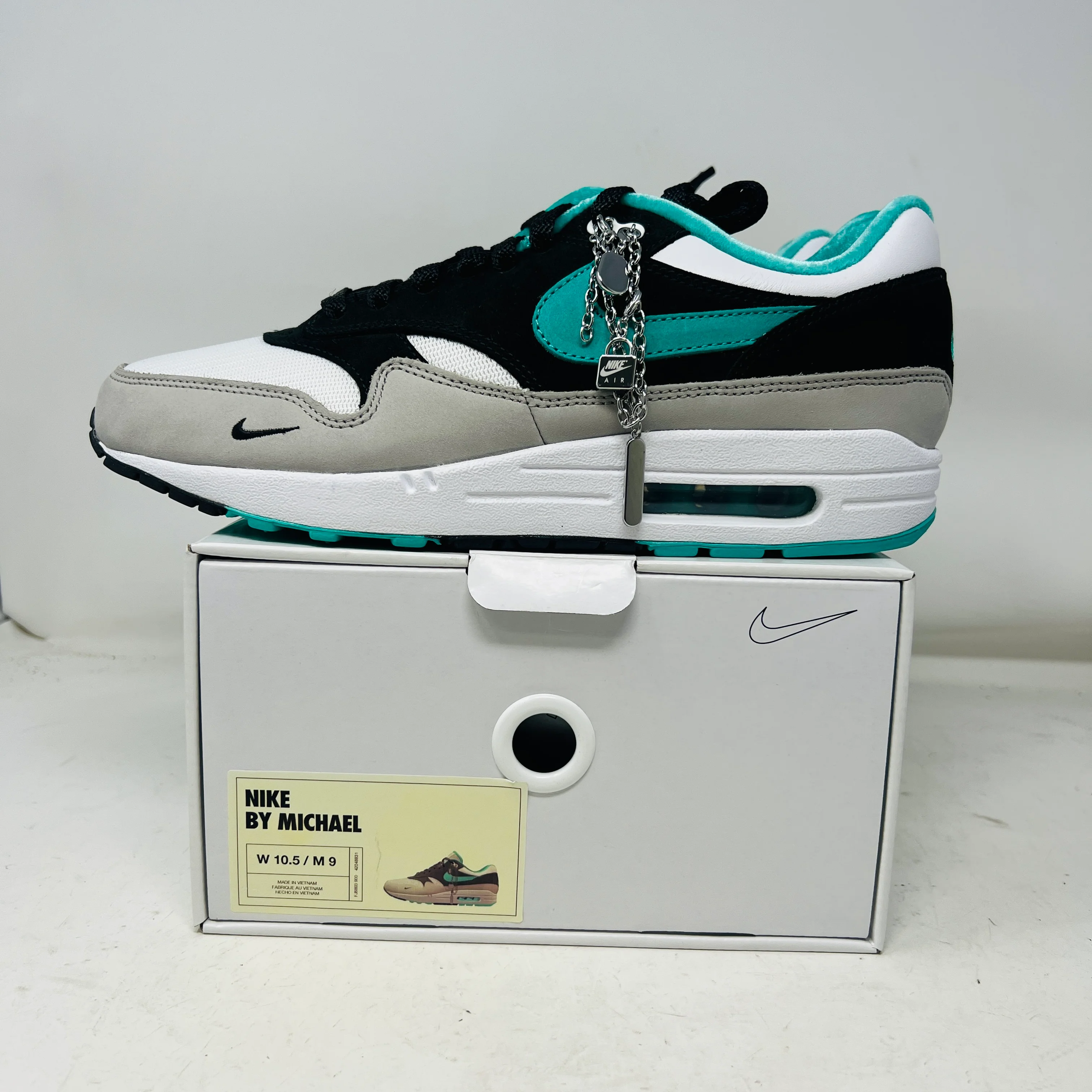 Nike Air Max 1 By You