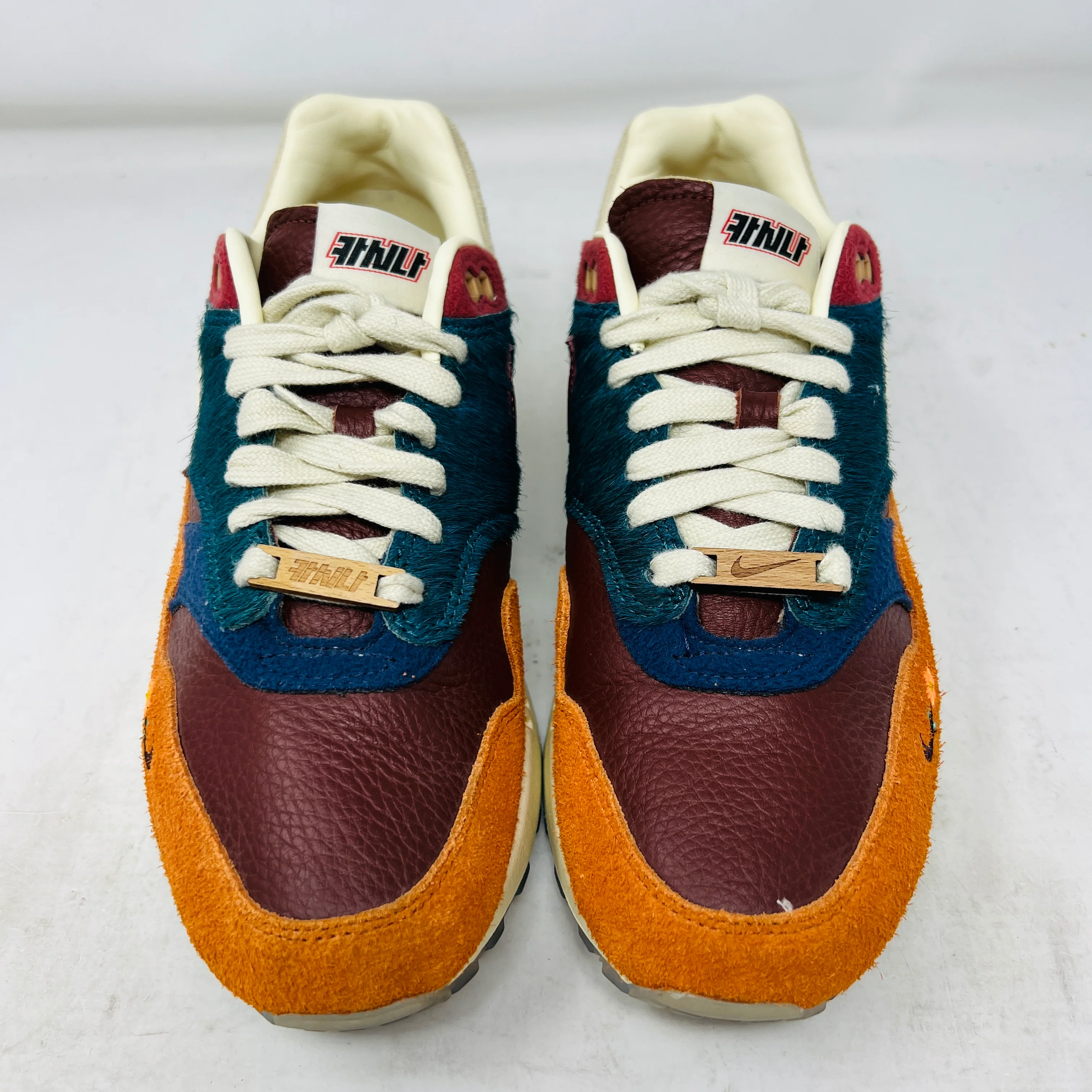 Nike Air Max 1 Kasina Won-Ang Orange - Image 2