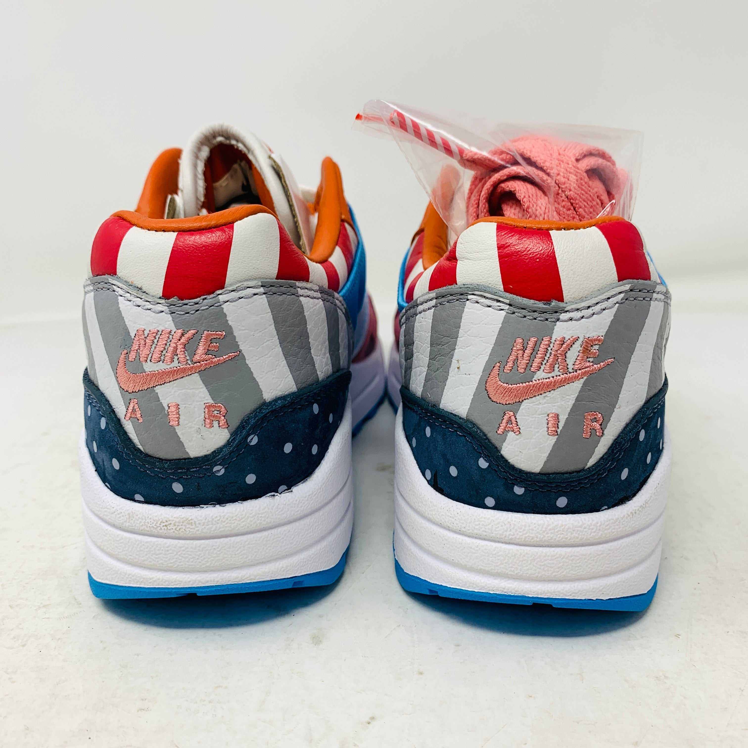 Nike Air Max 1 Parra (2018) (Friends and Family) - Image 5