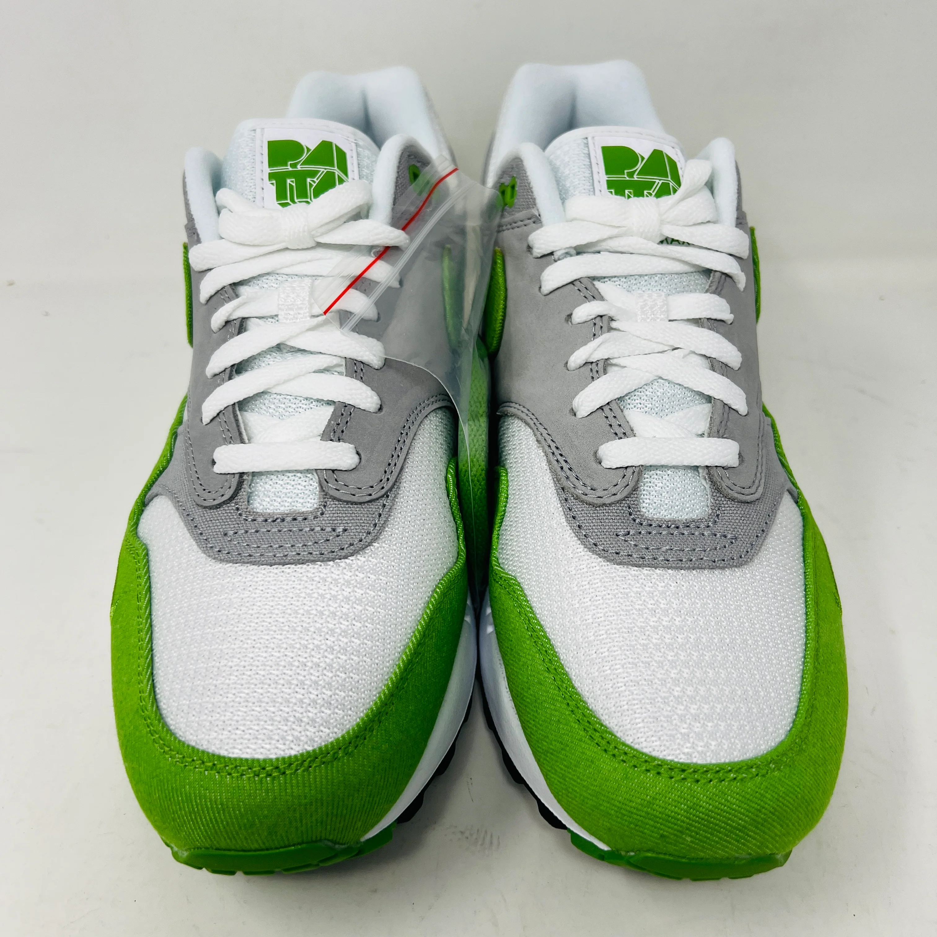 Nike Air Max 1 Patta 20th Anniversary Chlorophyll - Image 2