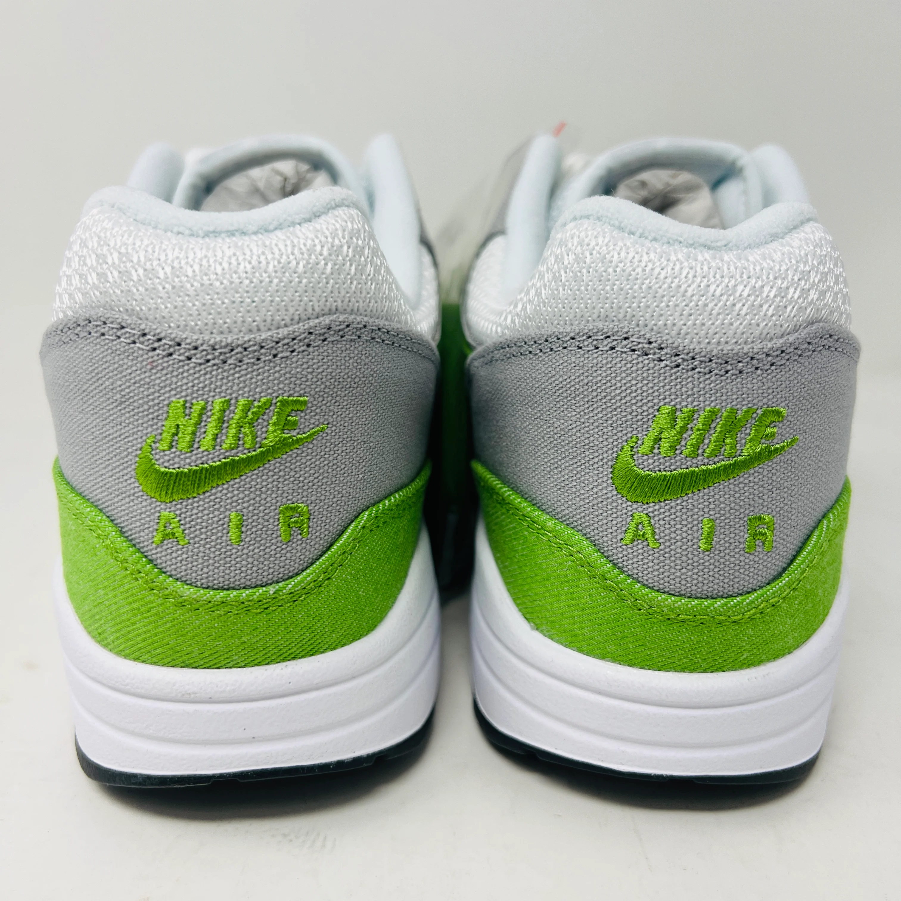Nike Air Max 1 Patta 20th Anniversary Chlorophyll - Image 5