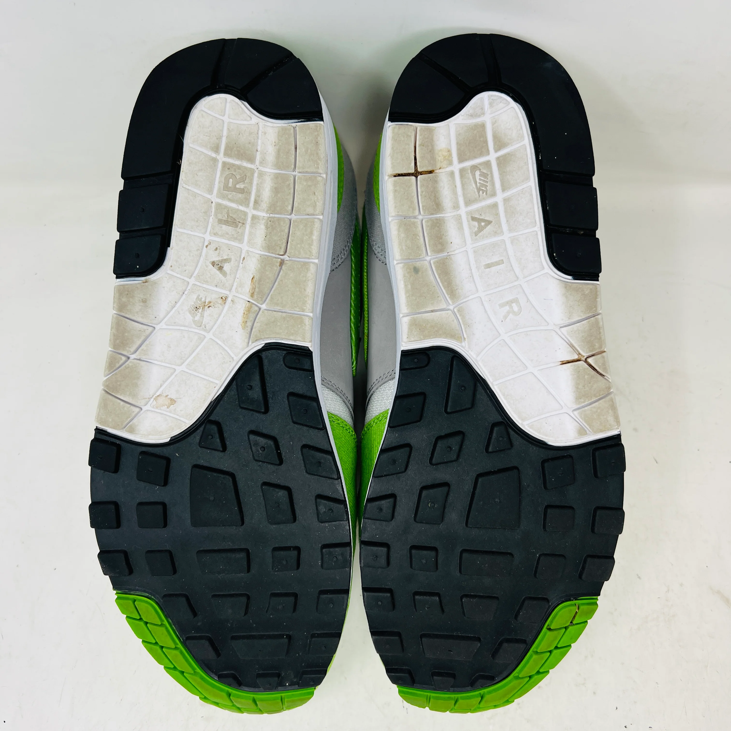 Nike Air Max 1 Patta 20th Anniversary Chlorophyll - Image 6