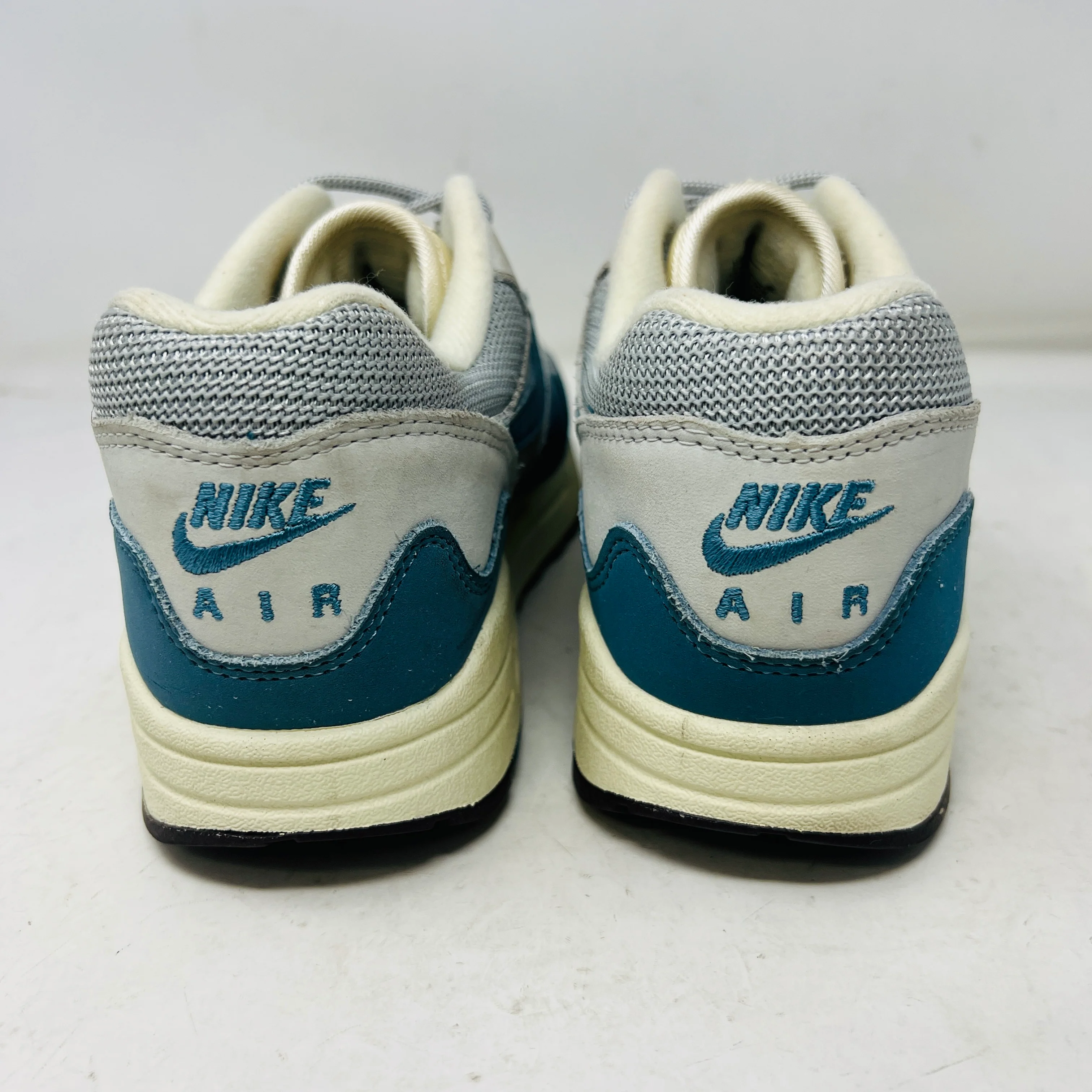 Nike Air Max 1 Patta Waves Noise Aqua - Image 5