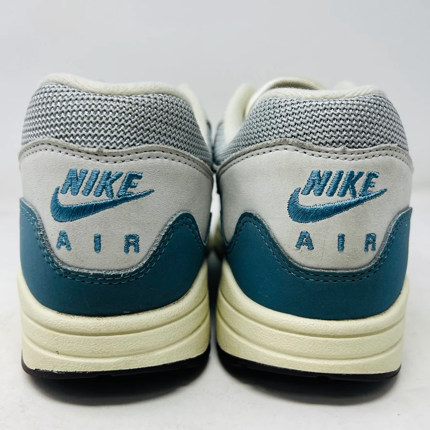 Nike Air Max 1 Patta Waves Noise Aqua (with Bracelet) - Image 5