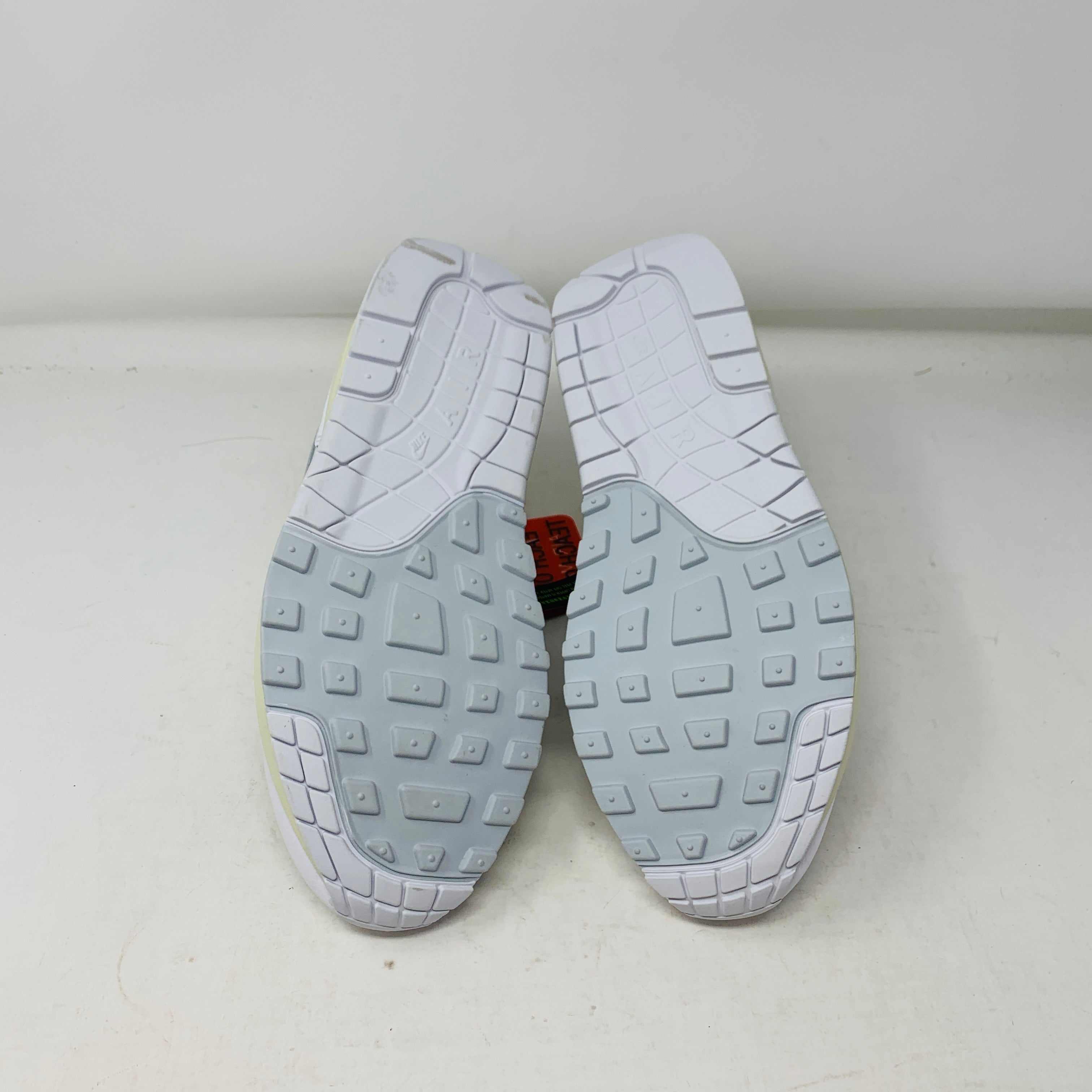 Nike Air Max 1 Patta Waves White - Image 6