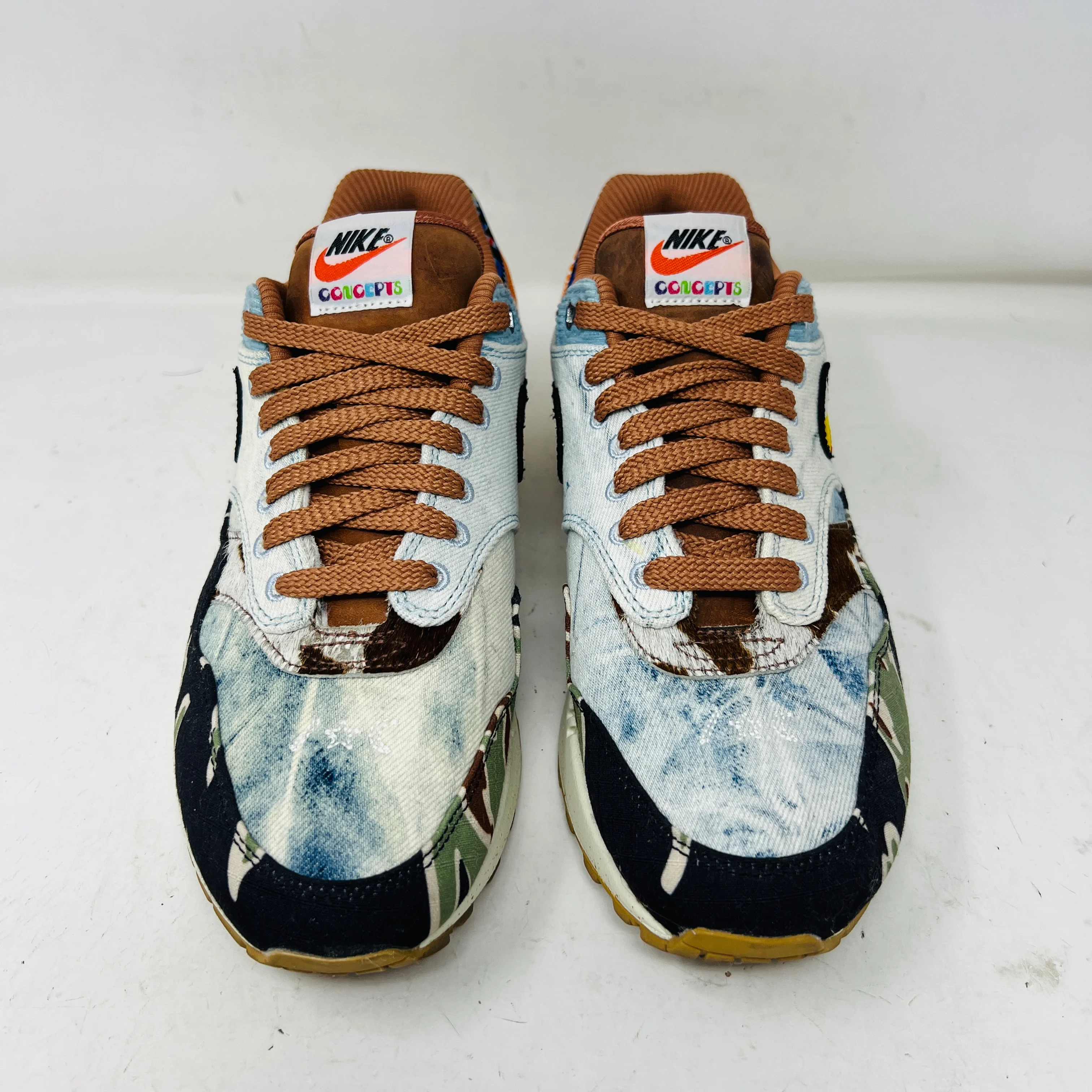 Nike Air Max 1 SP Concepts Heavy - Image 2
