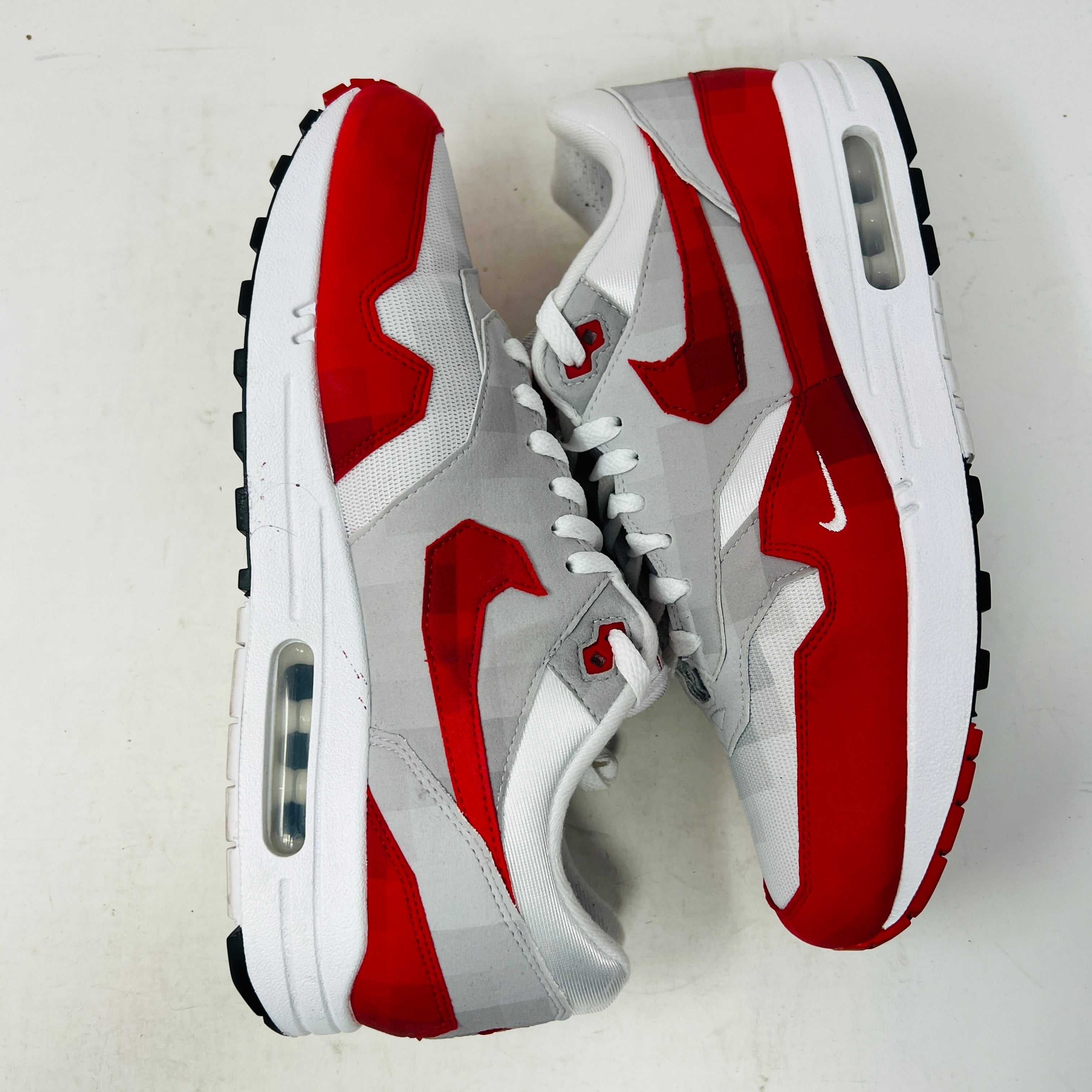 Nike Air Max 1 .SWOOSH Low Poly - Image 4