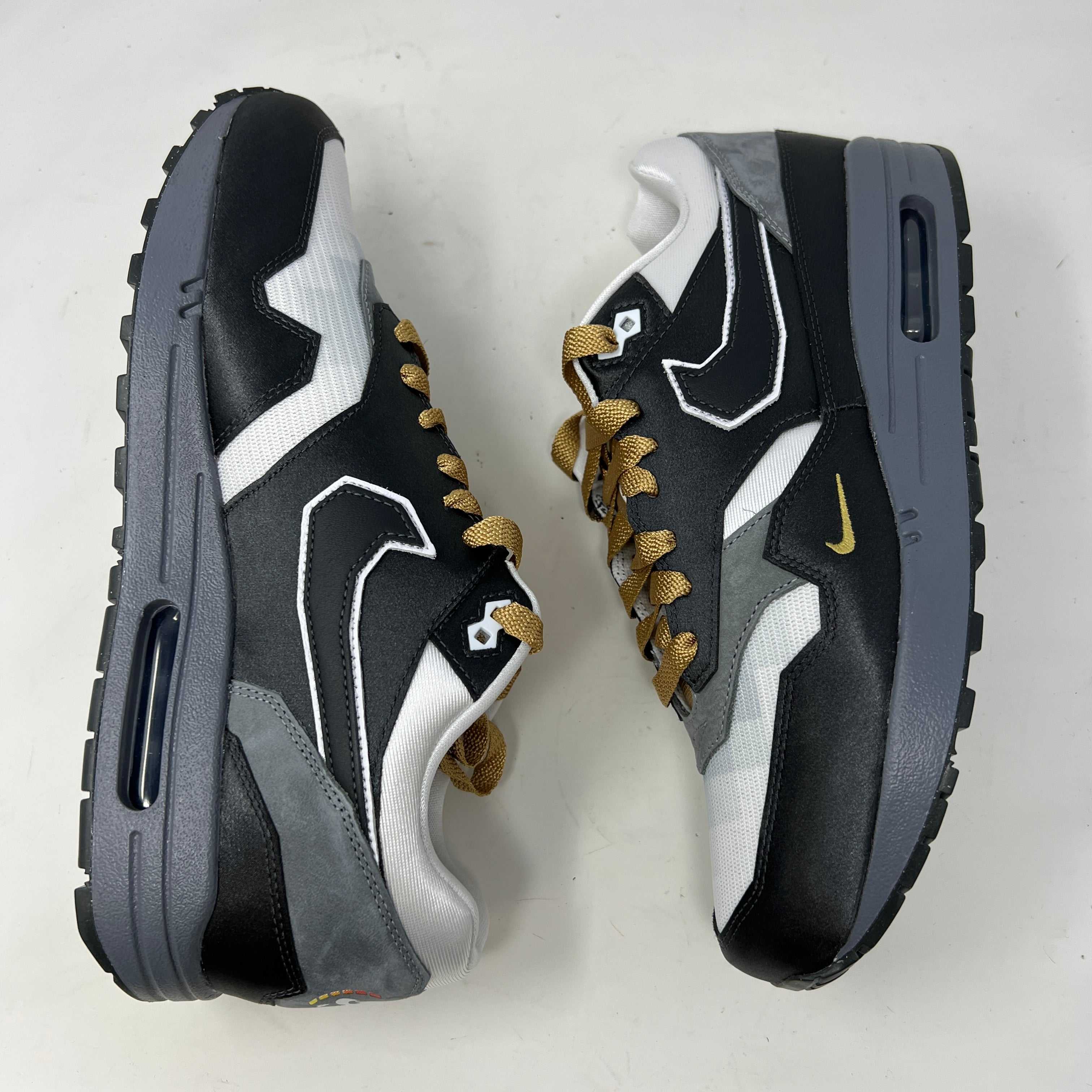 Nike Air Max 1 .SWOOSH Low Poly Big Head Mode - Image 4
