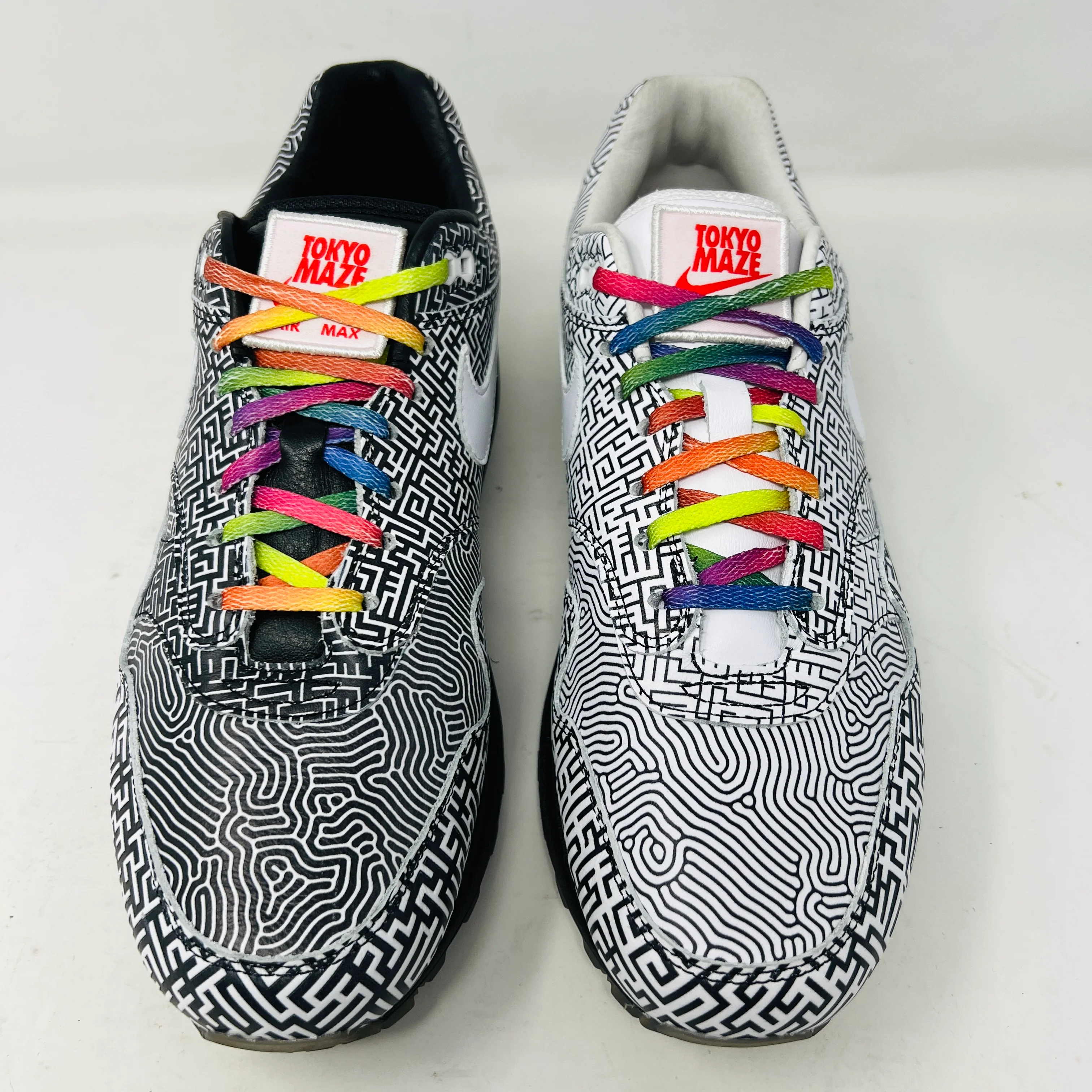 Nike Air Max 1 Tokyo Maze - Image 2