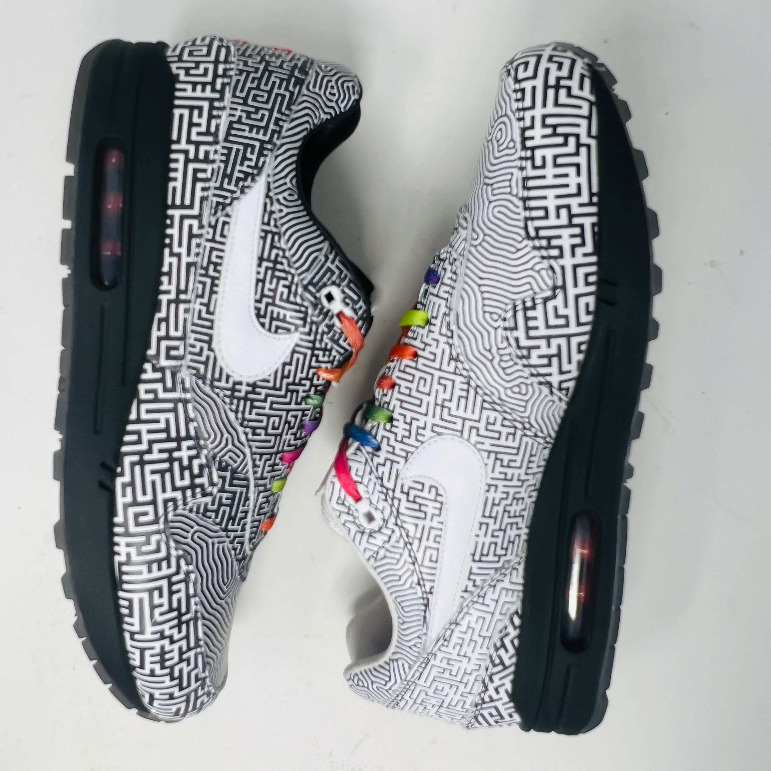 Nike Air Max 1 Tokyo Maze - Image 3