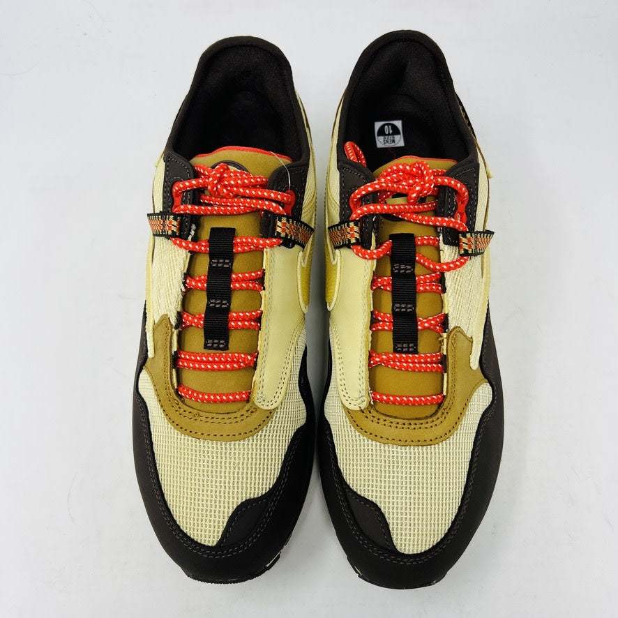 Nike Air Max 1 TS Cactus Jack Baroque Brown - Image 2
