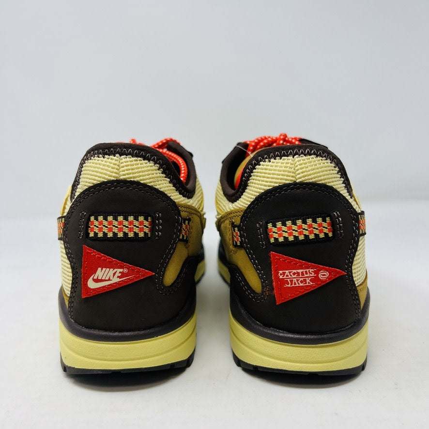 Nike Air Max 1 TS Cactus Jack Baroque Brown - Image 5