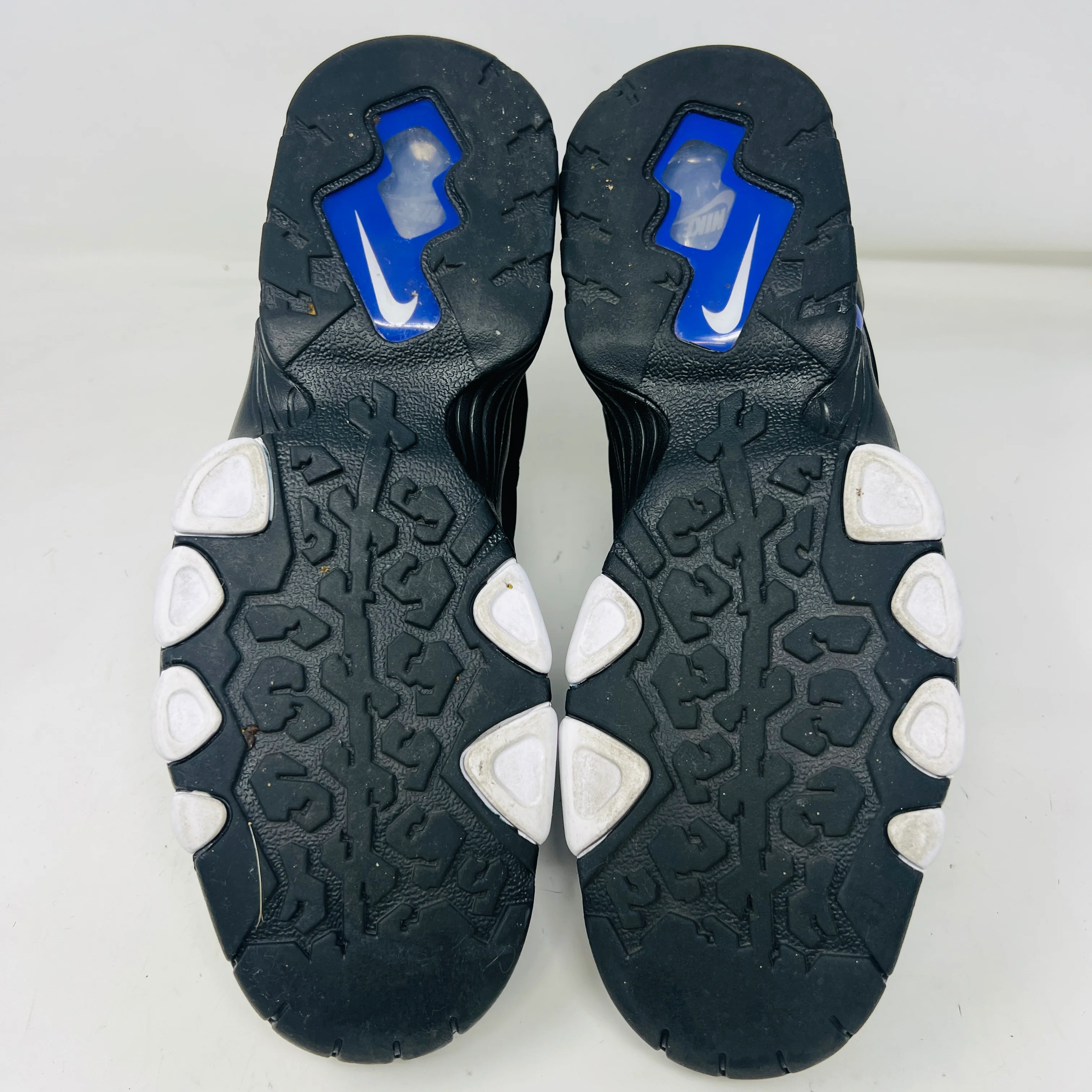 Nike Air Max 2 CB '94 Black White Purple - Image 6
