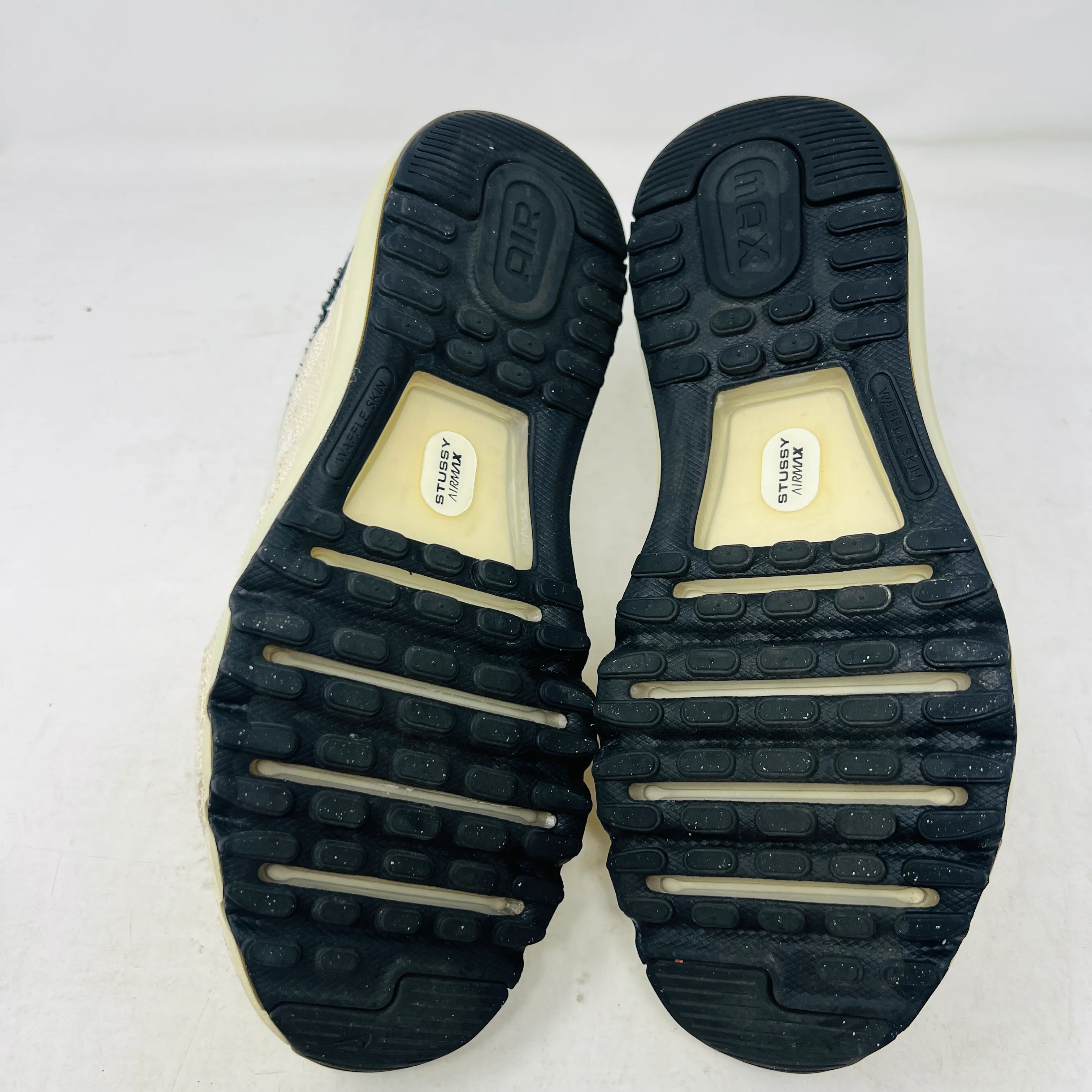 Nike Air Max 2013 Stussy Fossil - Image 6