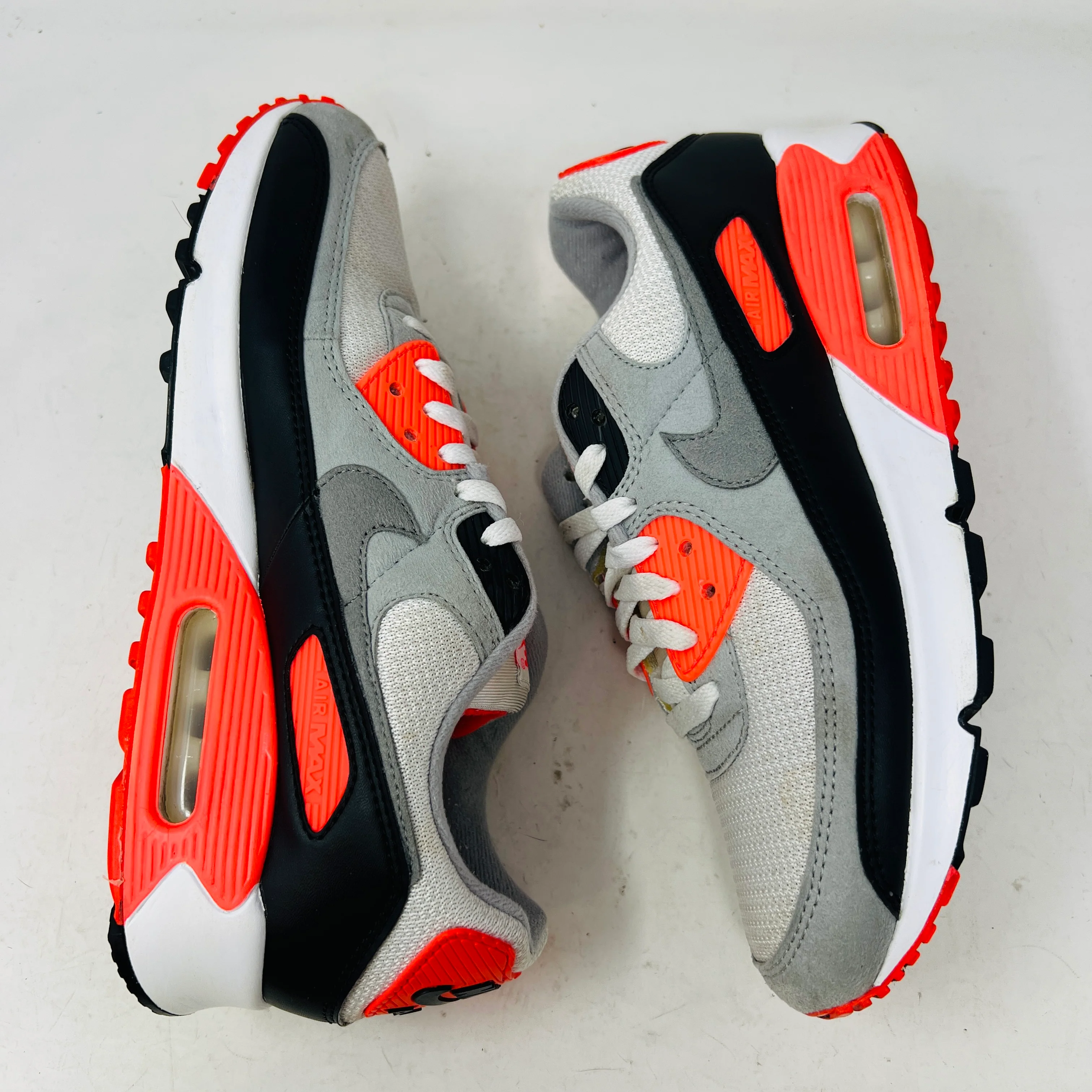 Nike Air Max 90 Infrared (2020) - Image 3