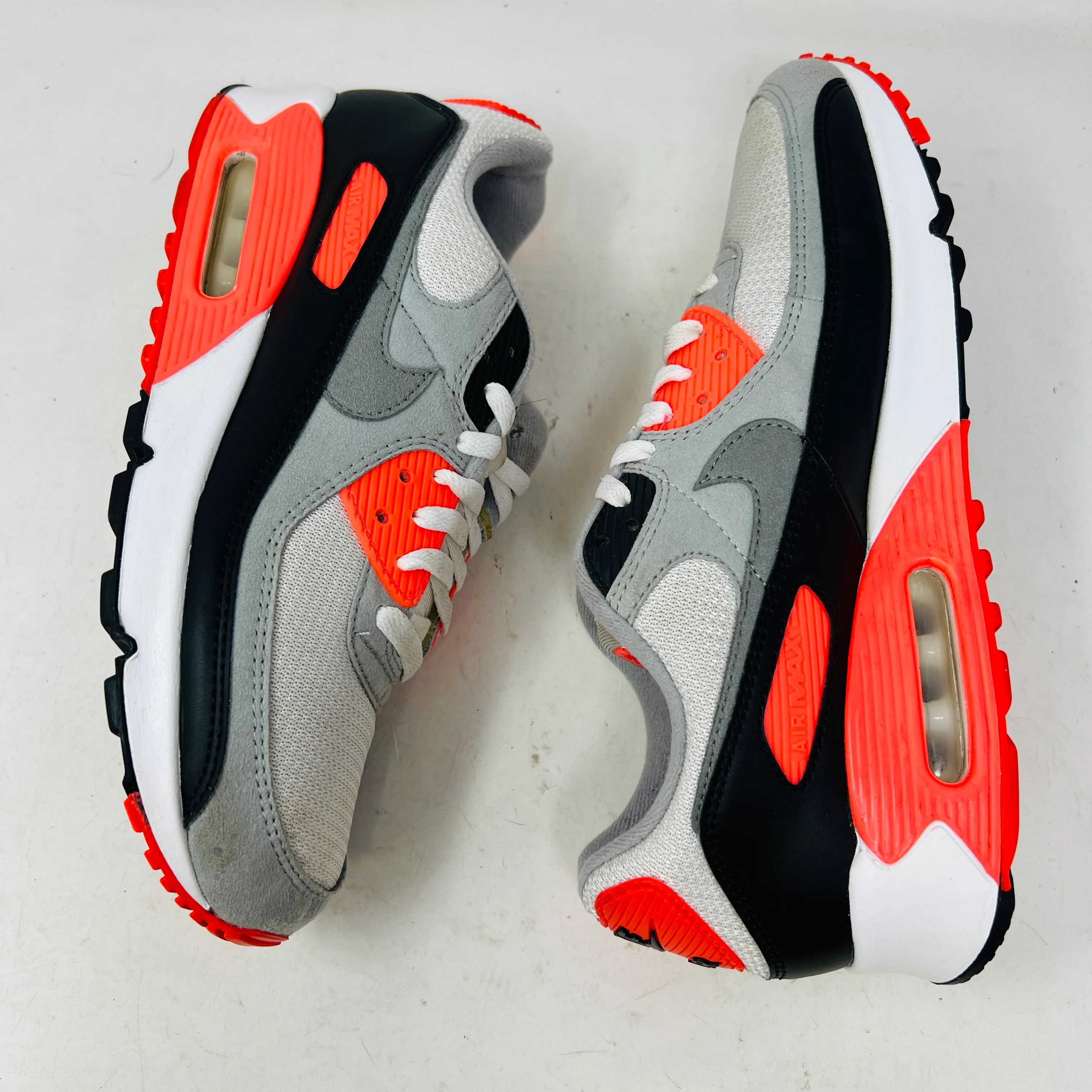 Nike Air Max 90 Infrared (2020) - Image 4