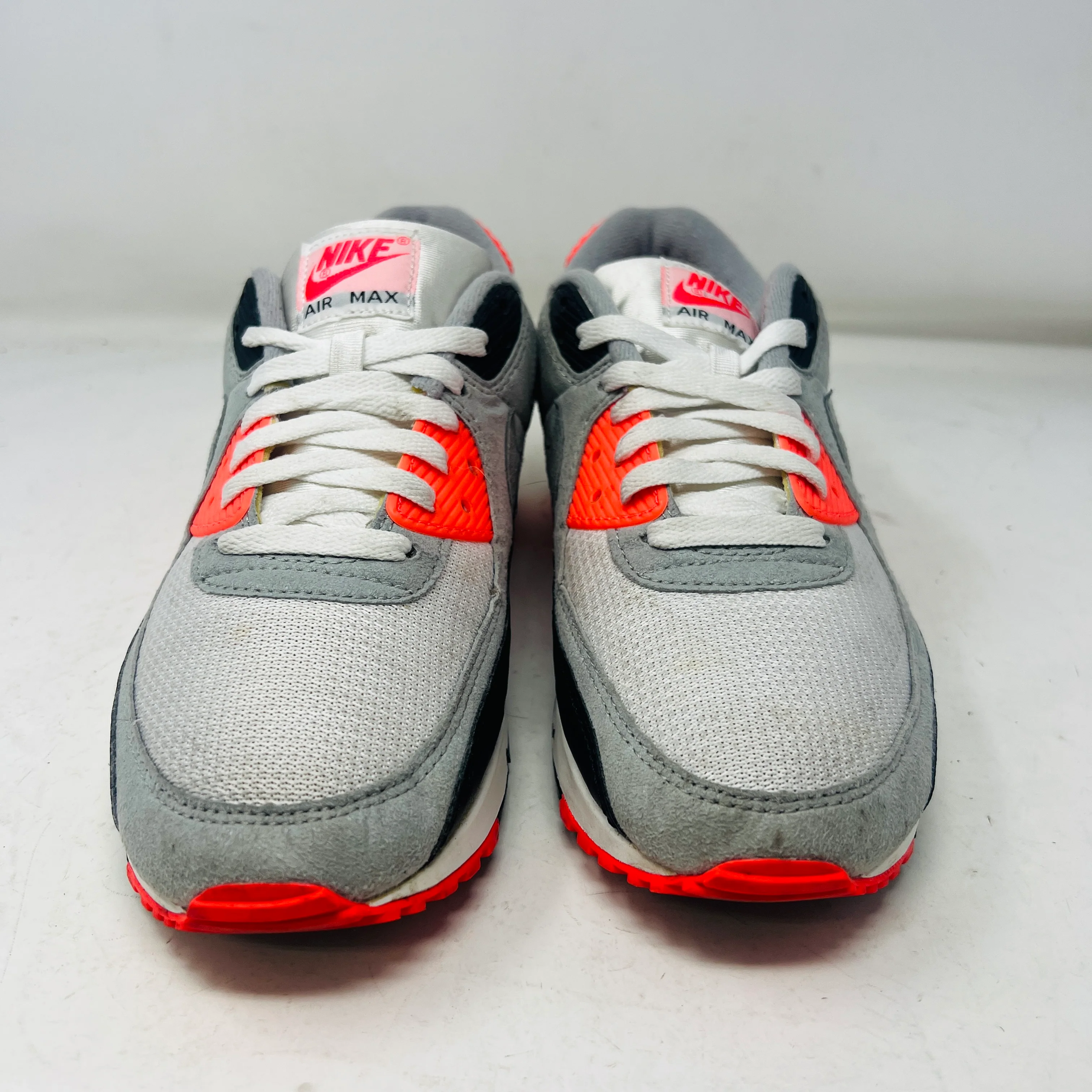 Nike Air Max 90 Infrared (2020) - Image 2