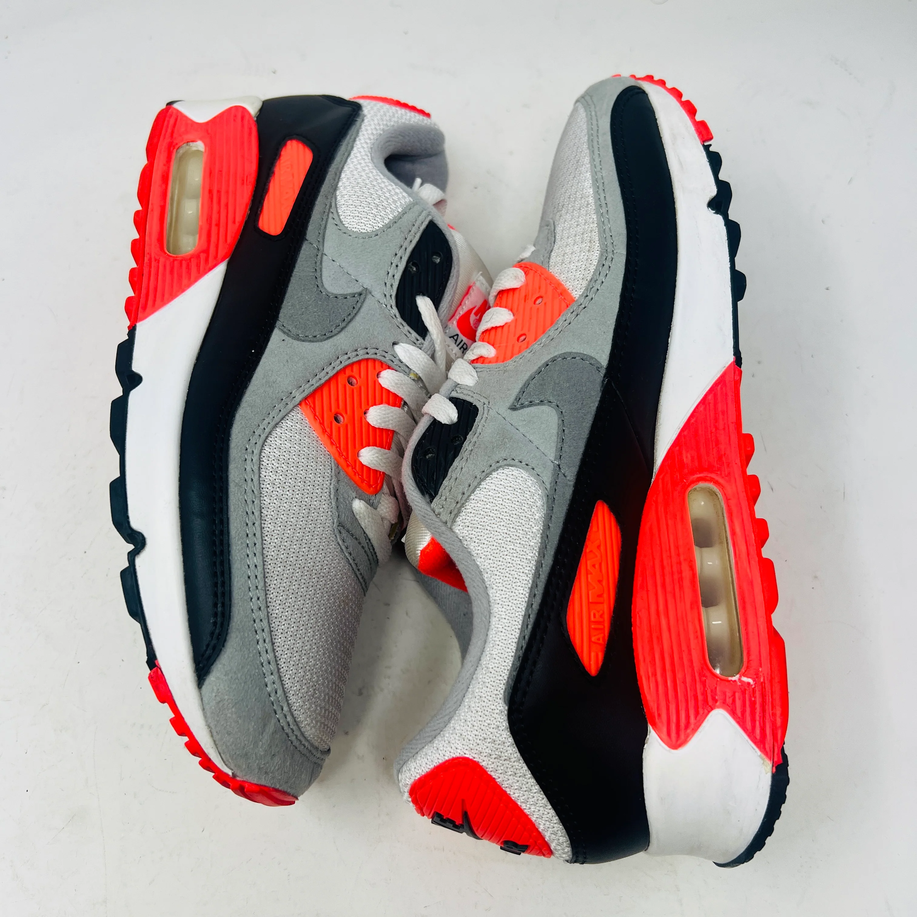 Nike Air Max 90 Infrared (2020) - Image 3
