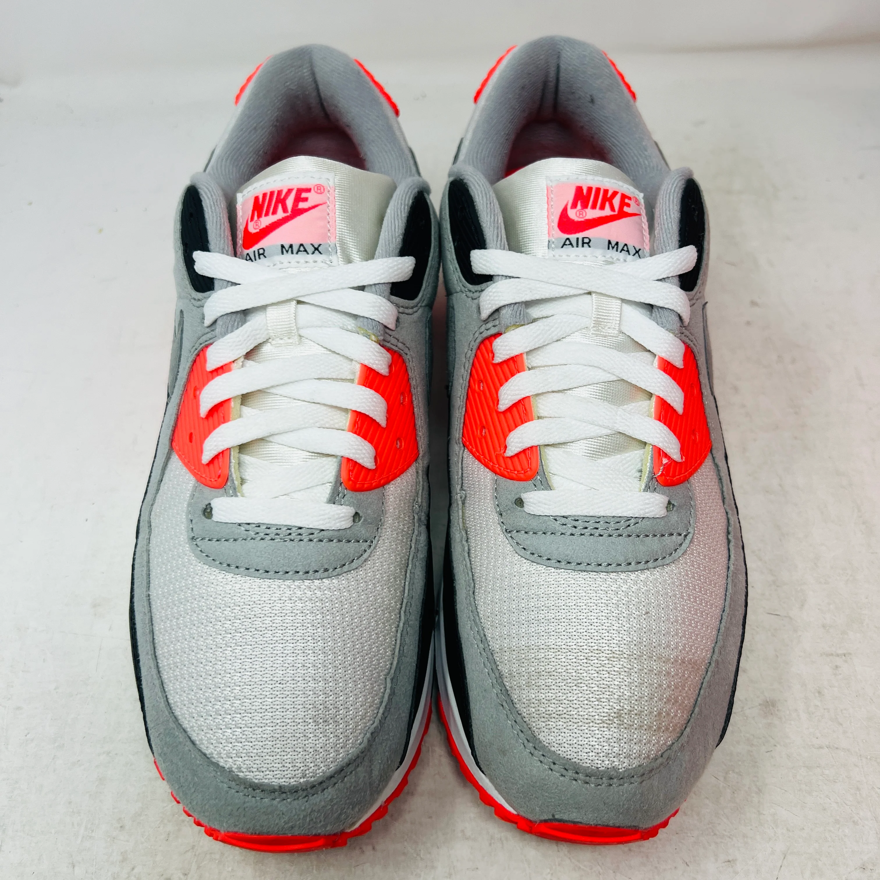 Nike Air Max 90 Infrared (2020) - Image 2