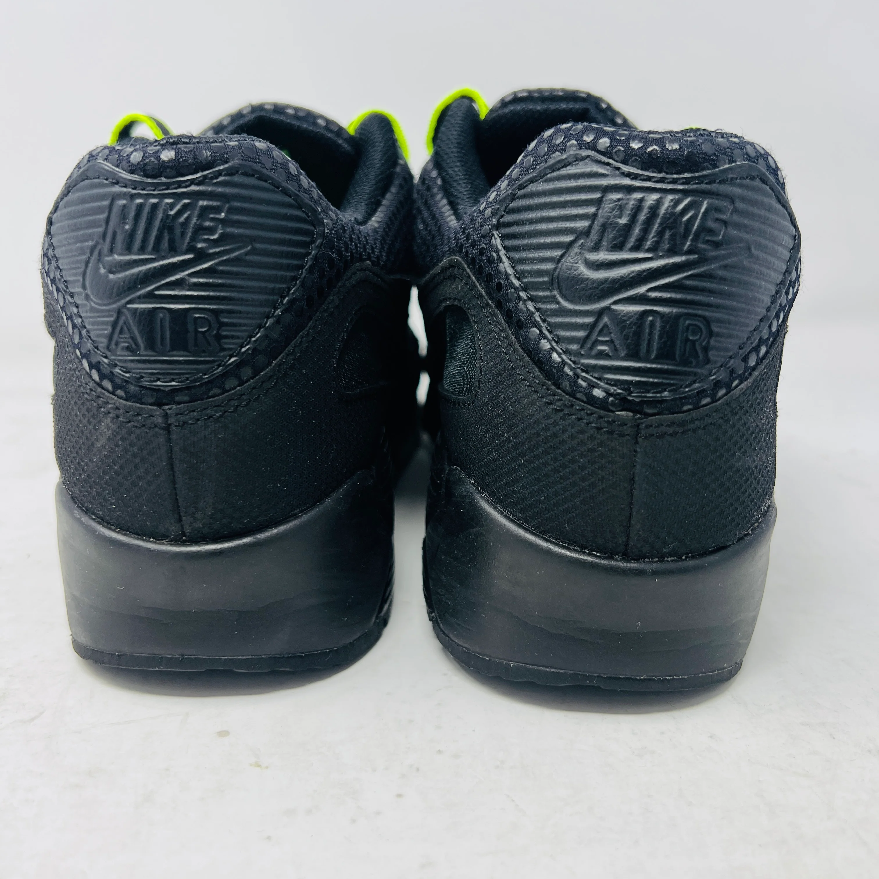 Nike Air Max 90 Kaws Black Volt - Image 5