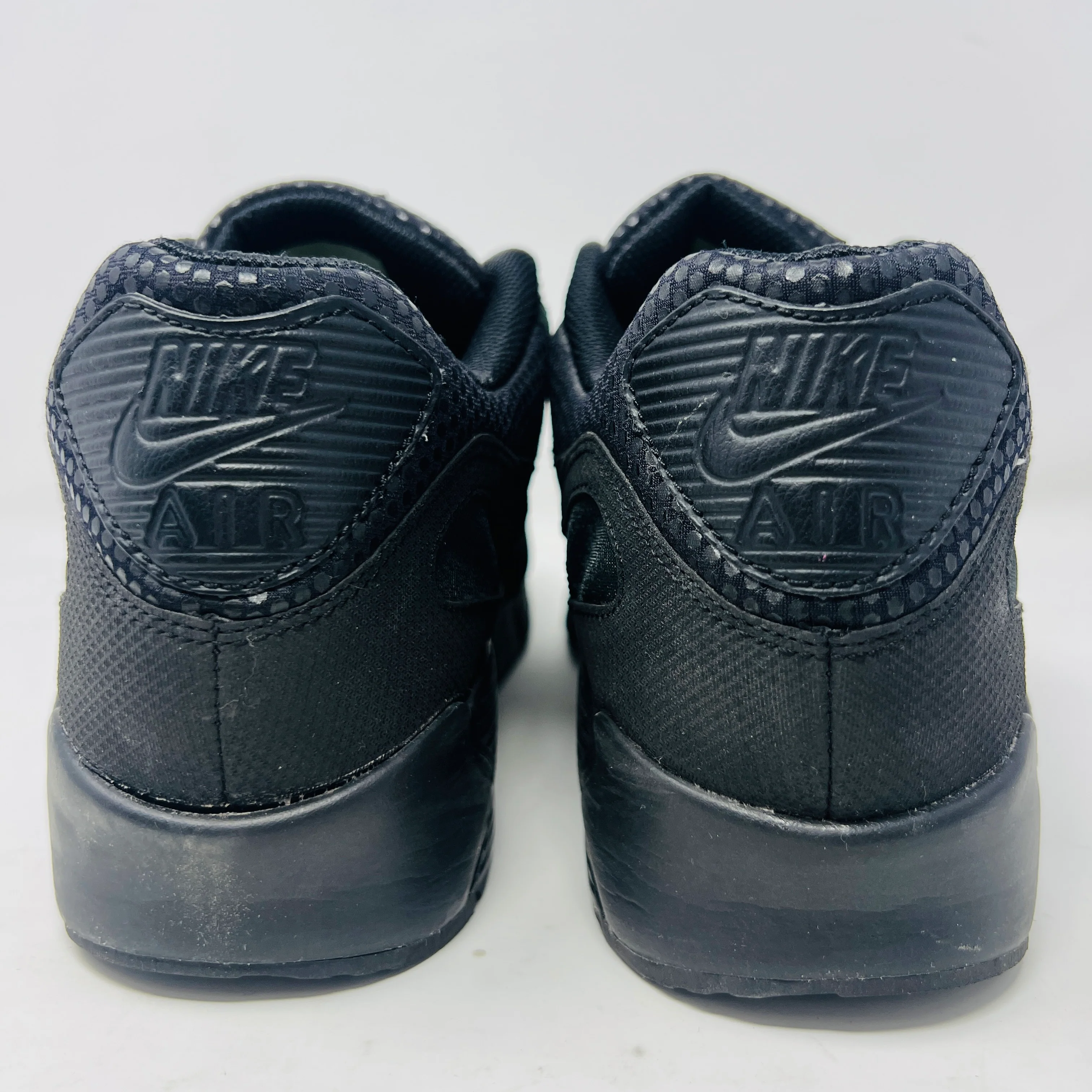 Nike Air Max 90 Kaws Black Volt - Image 5