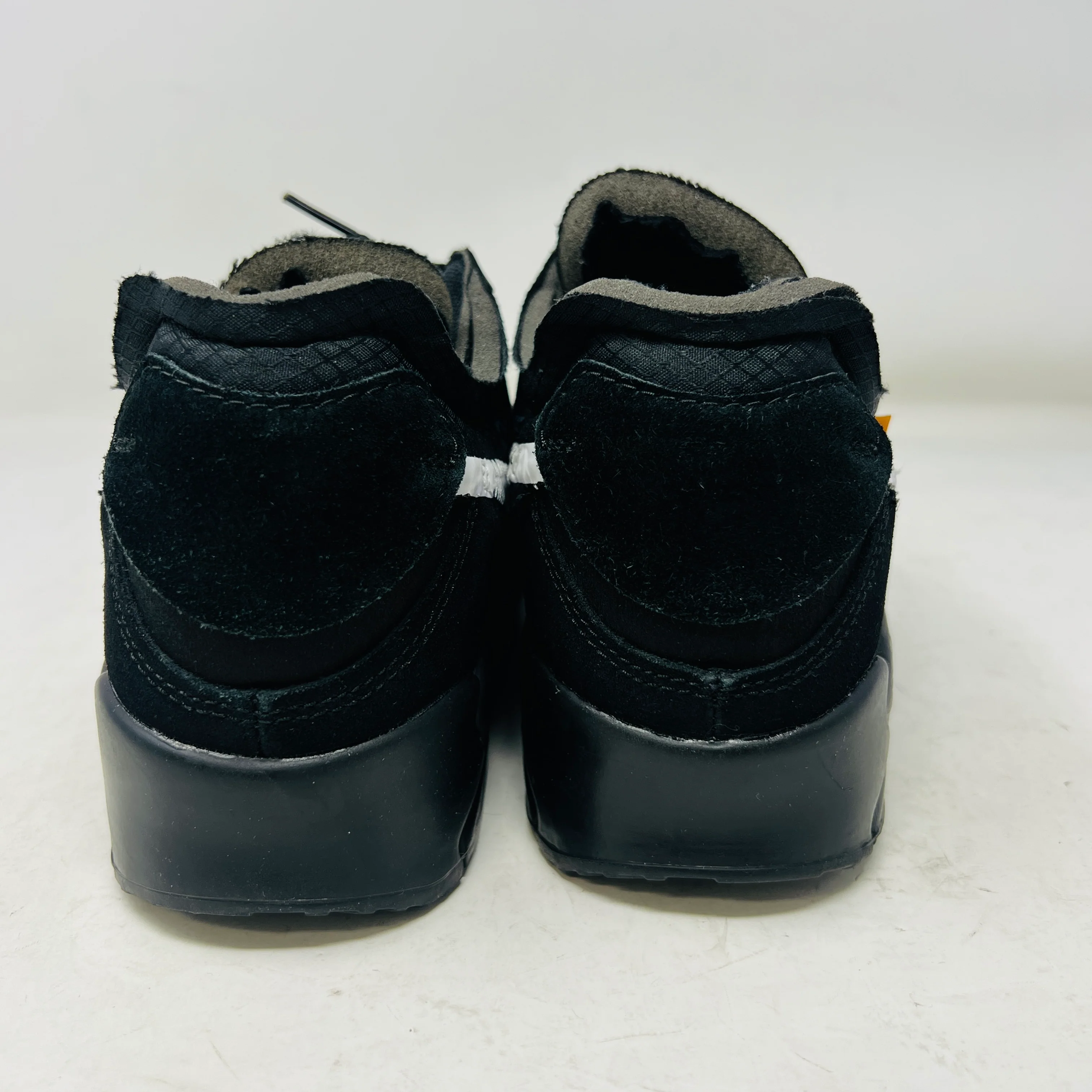 Nike Air Max 90 Off-White Black - Image 5