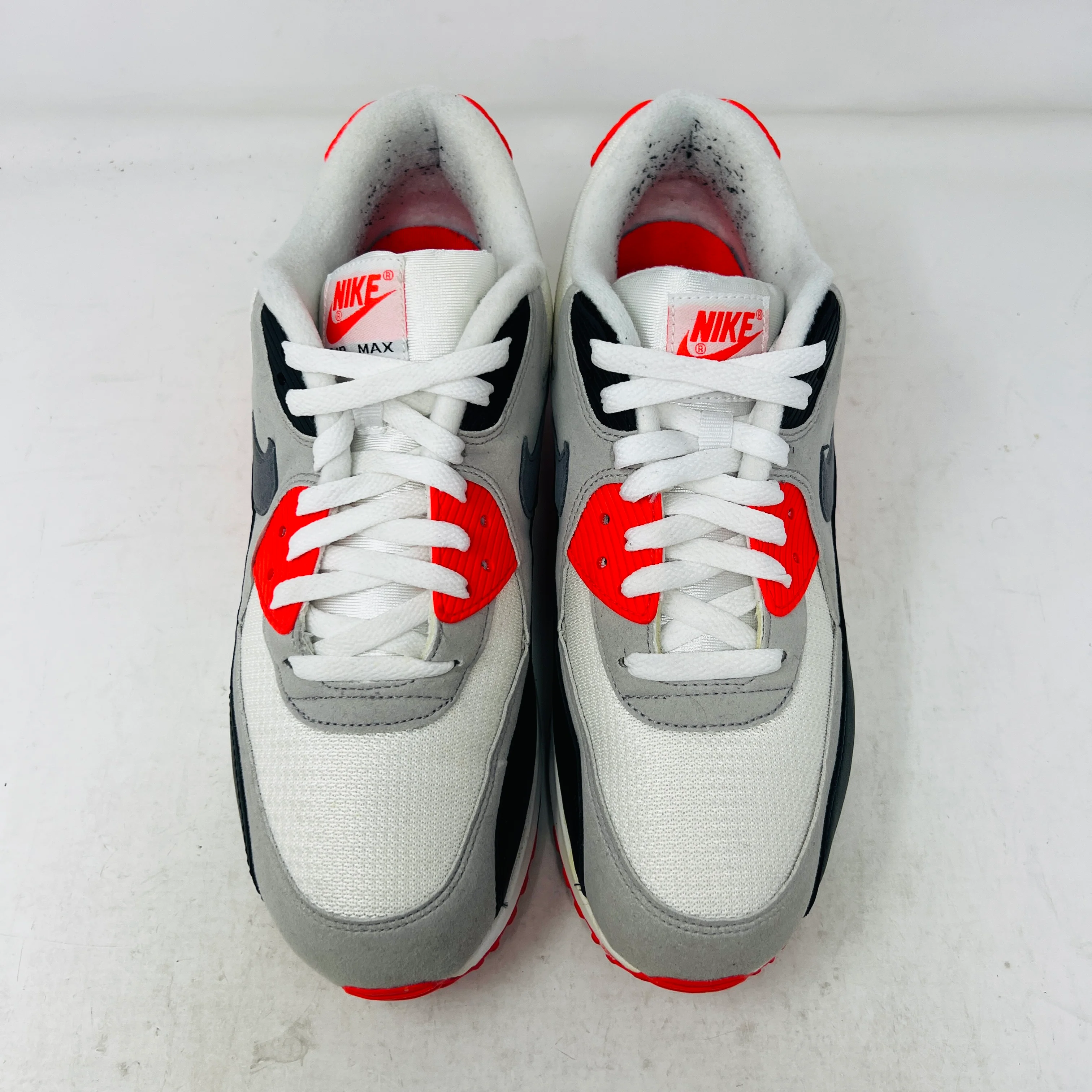 Nike Air Max 90 OG Infrared (2015) - Image 2