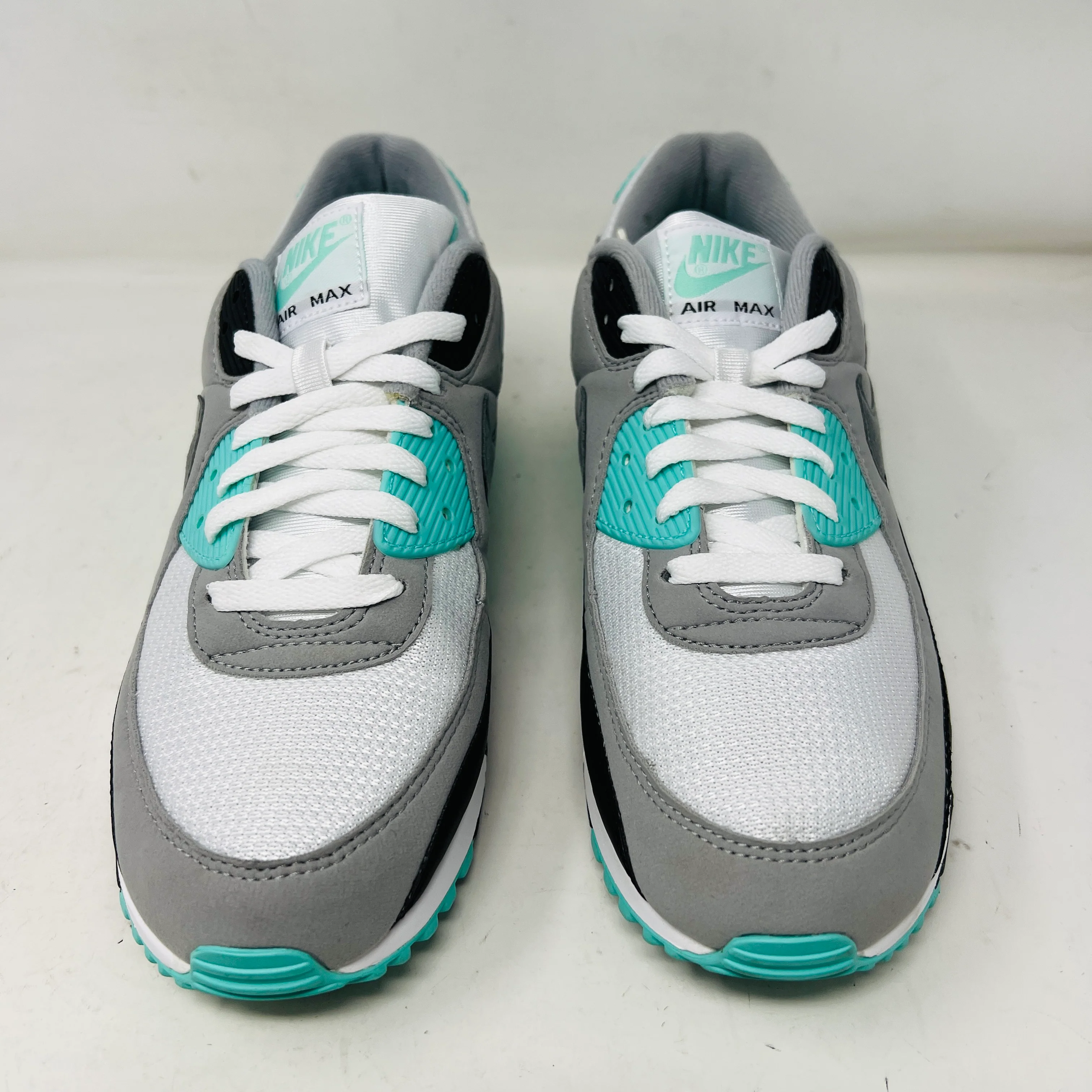 Nike Air Max 90 Recraft Turquoise - Image 2