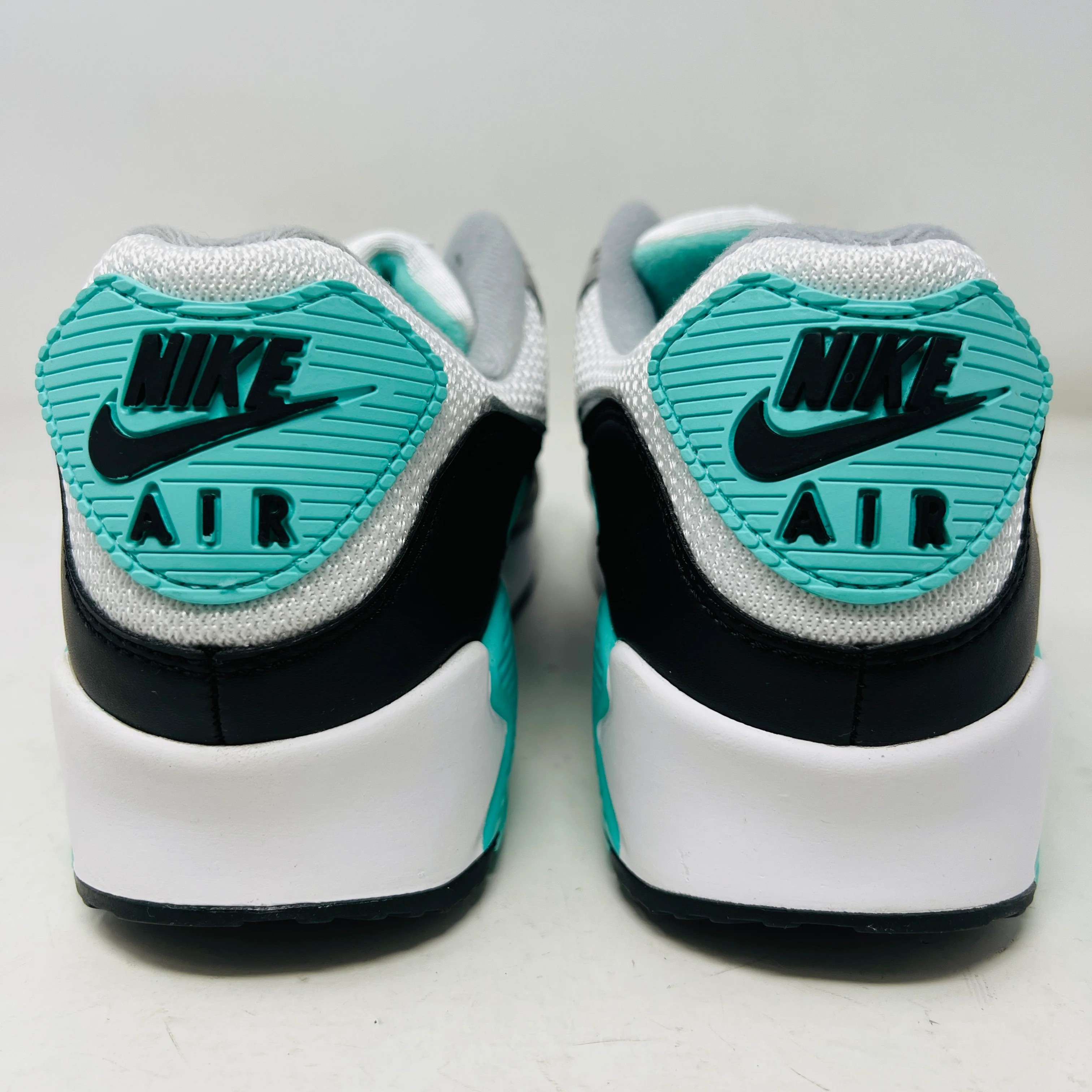 Nike Air Max 90 Recraft Turquoise - Image 5