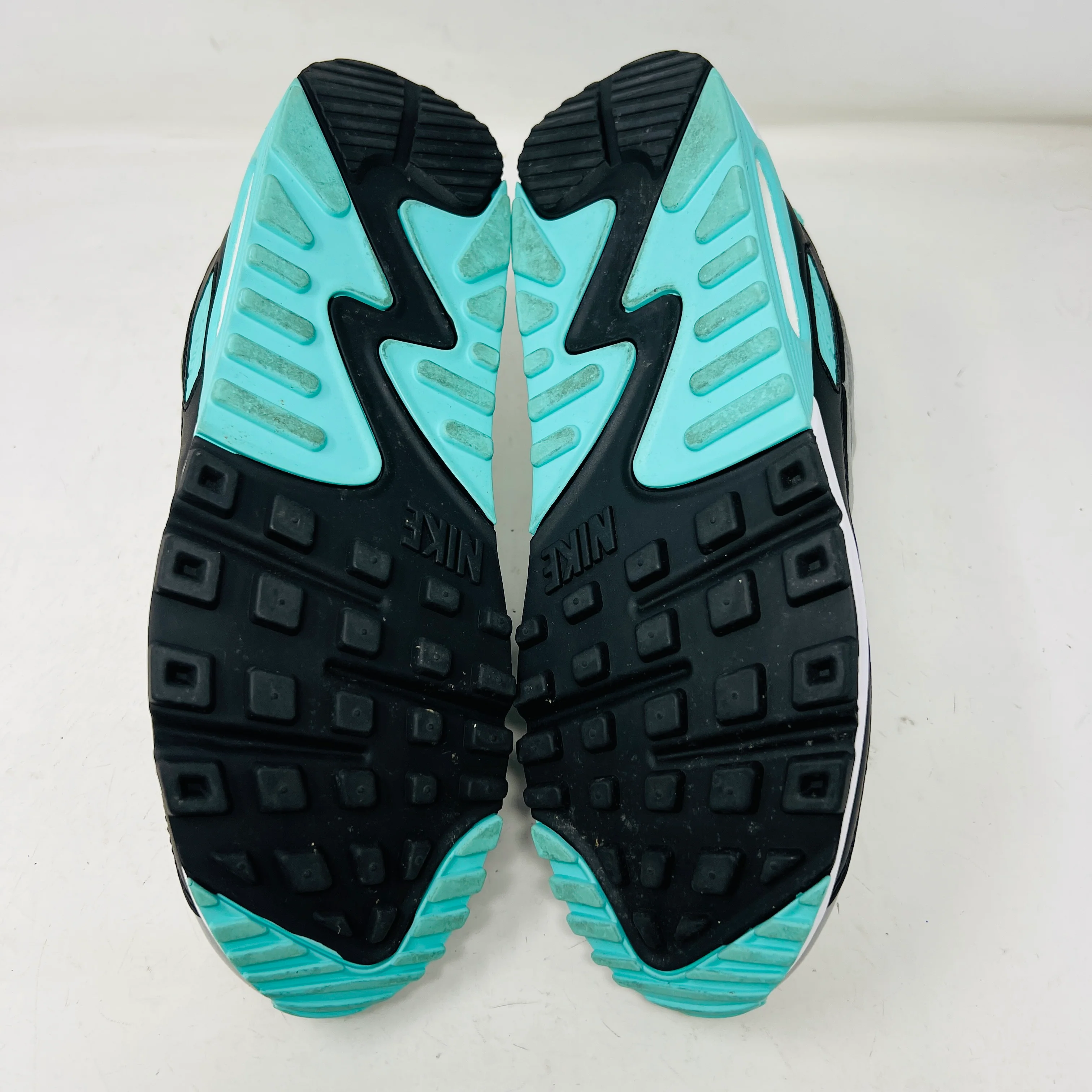 Nike Air Max 90 Recraft Turquoise - Image 6
