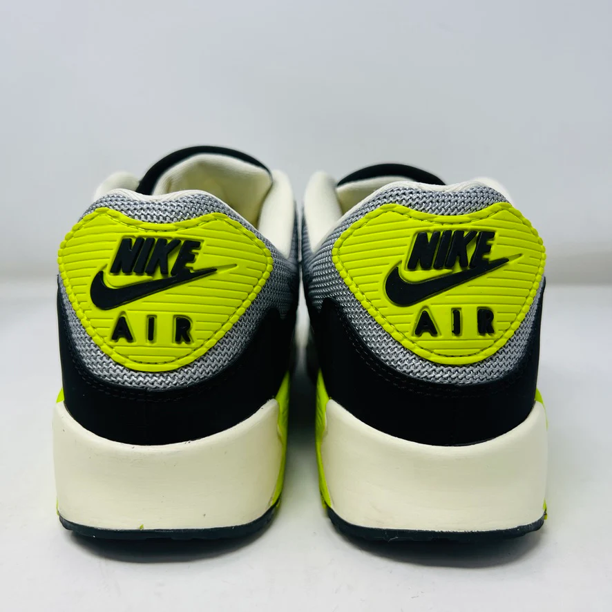 Nike Air Max 90 SP Patta Waves Cyber - Image 5