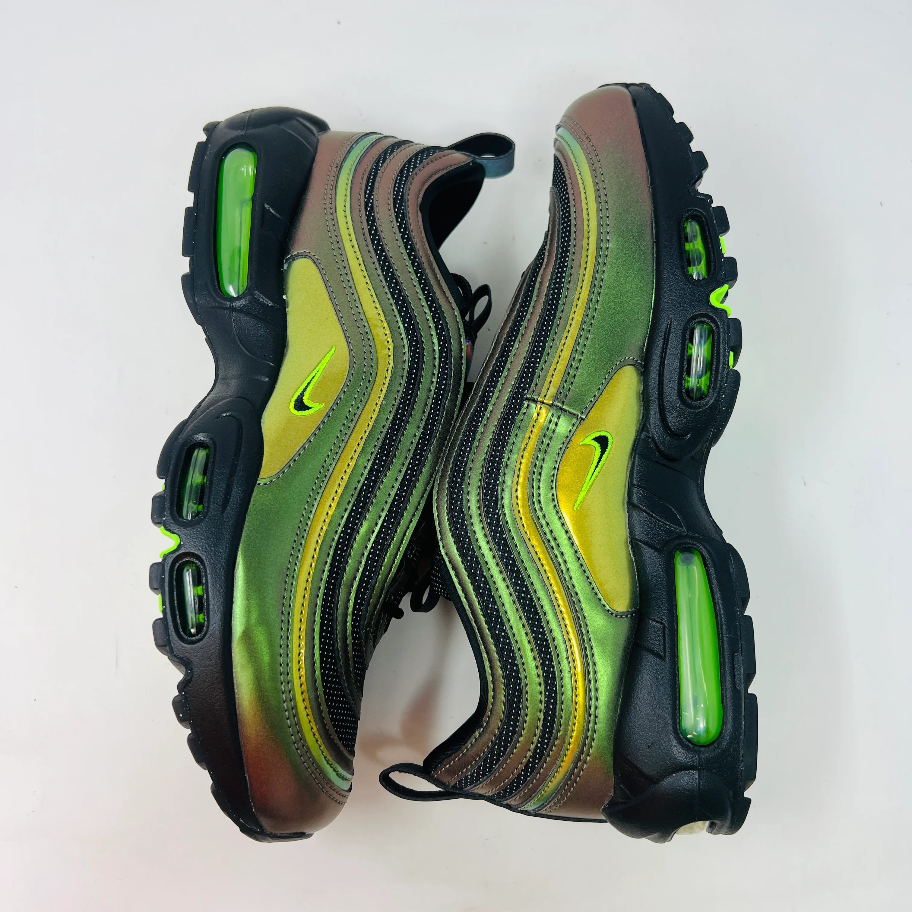 Nike Air Max 95/97 Ducks of a Feather Storm - Image 4