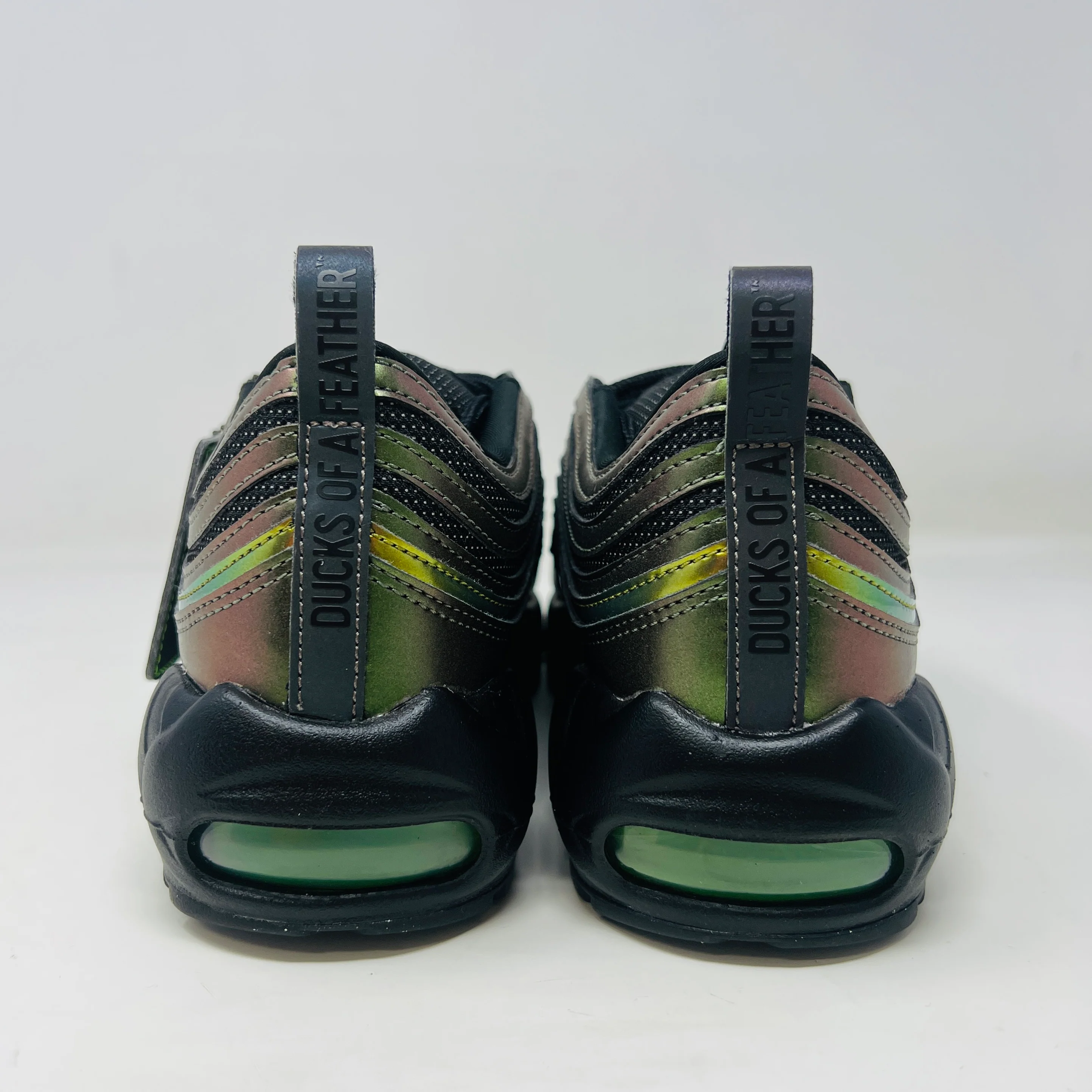 Nike Air Max 95/97 Ducks of a Feather Storm - Image 5