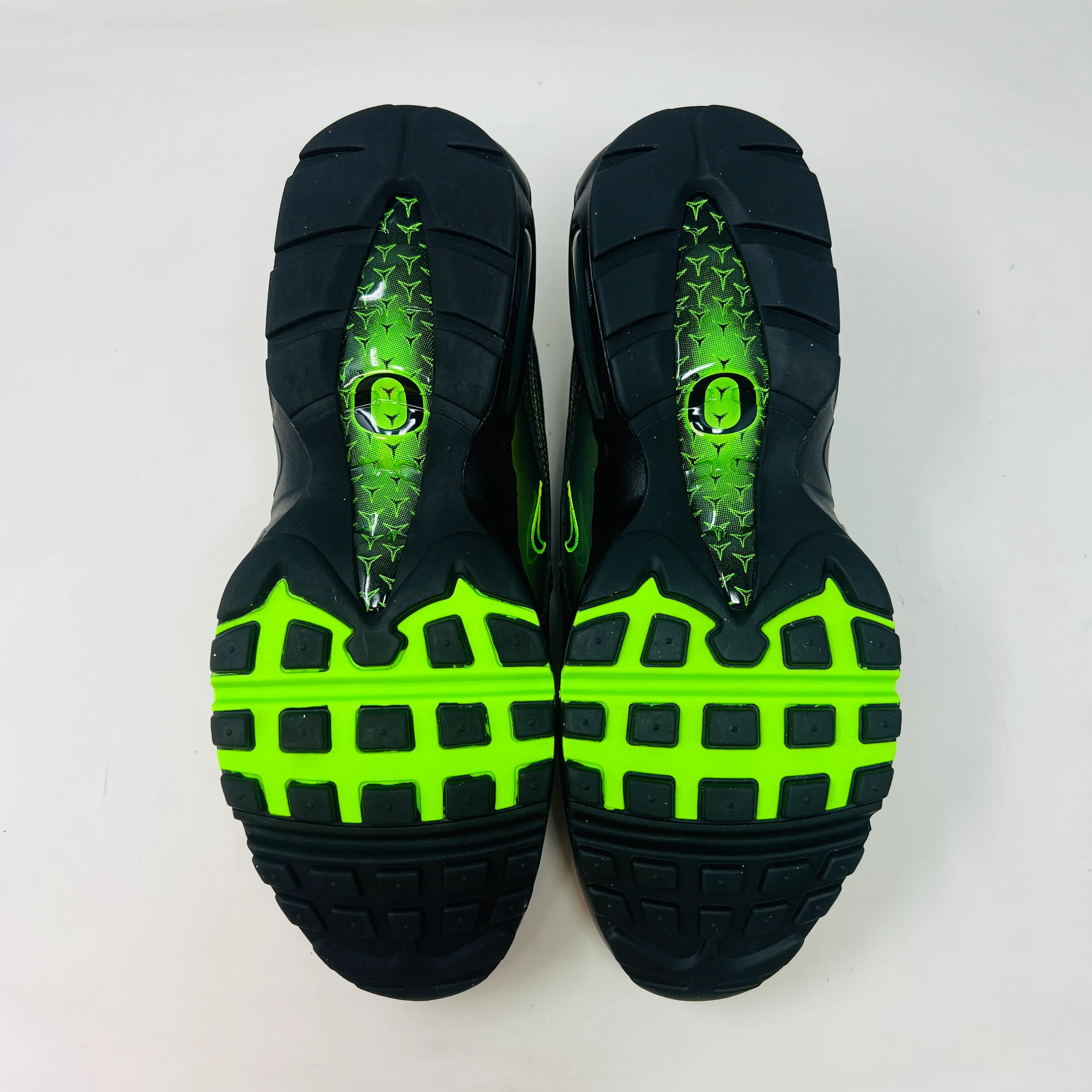 Nike Air Max 95/97 Ducks of a Feather Storm - Image 6