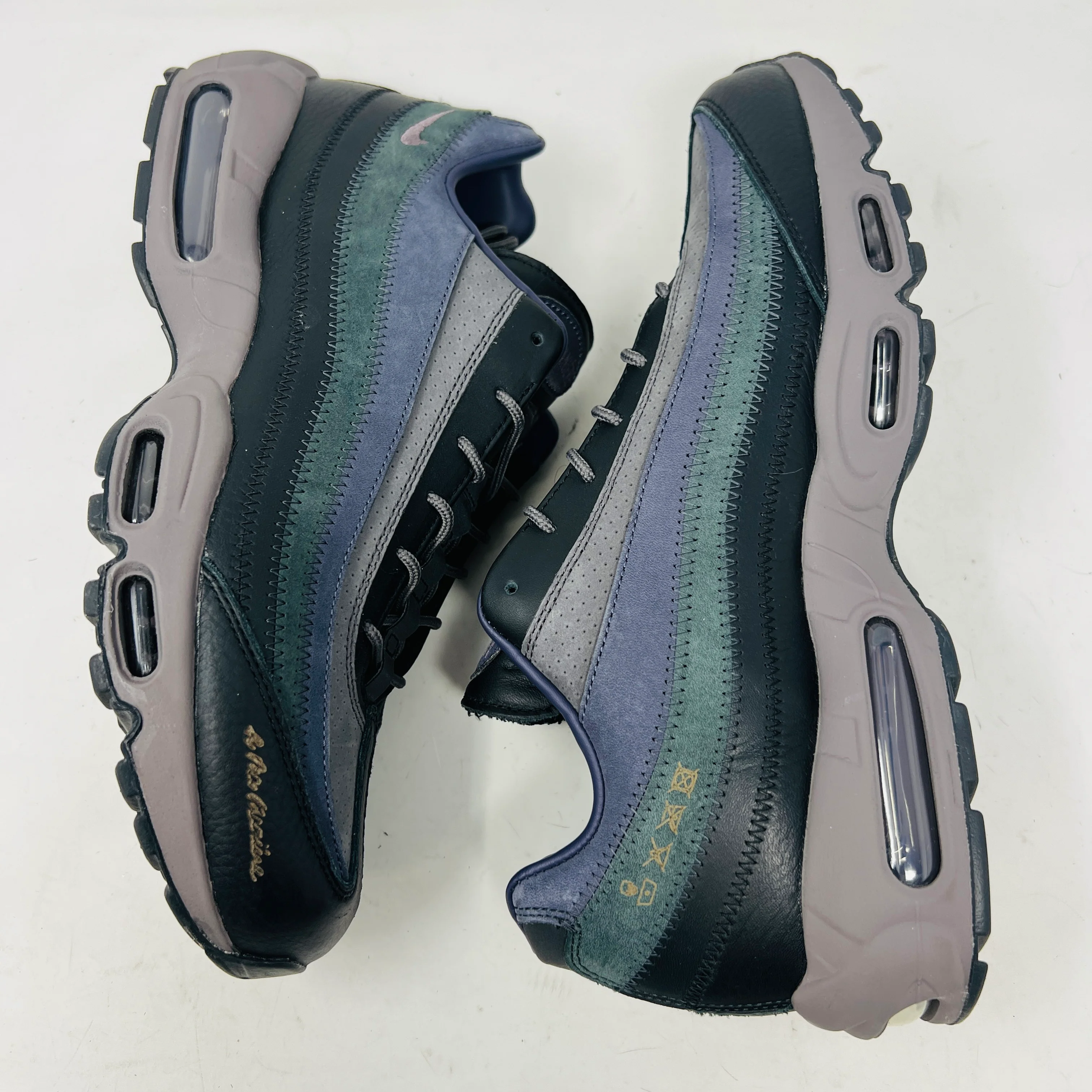 Nike Air Max 95 A Ma Maniére Hand Wash Cold - Image 4