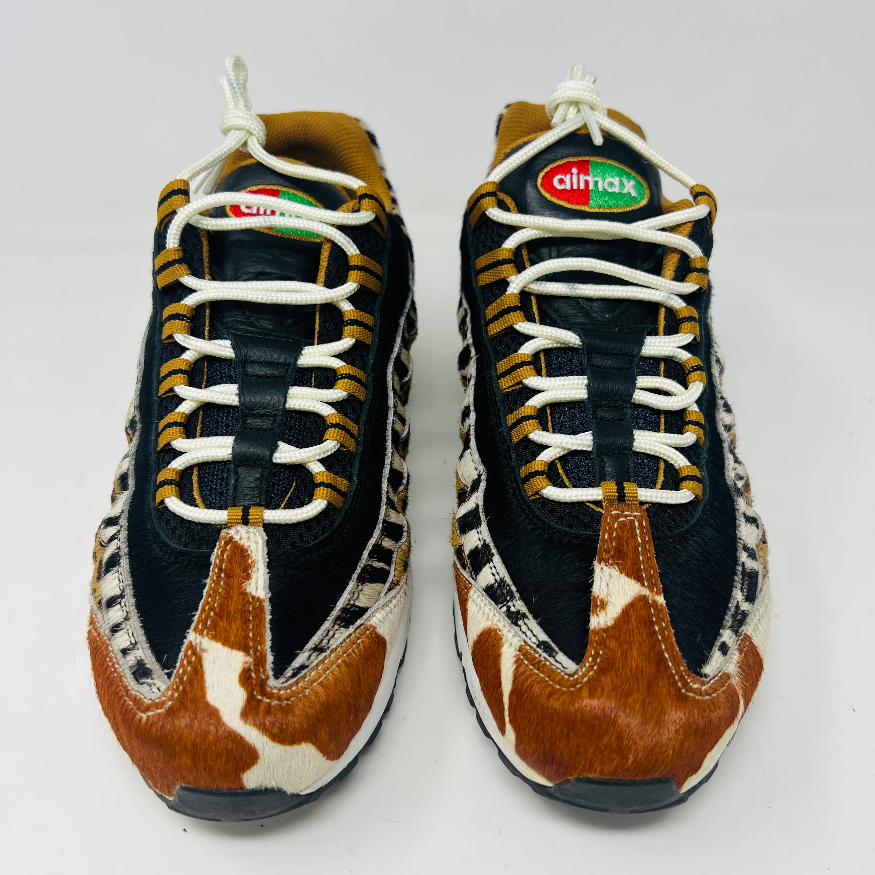 Nike Air Max 95 atmos Animal Pack 2.0 - Image 2