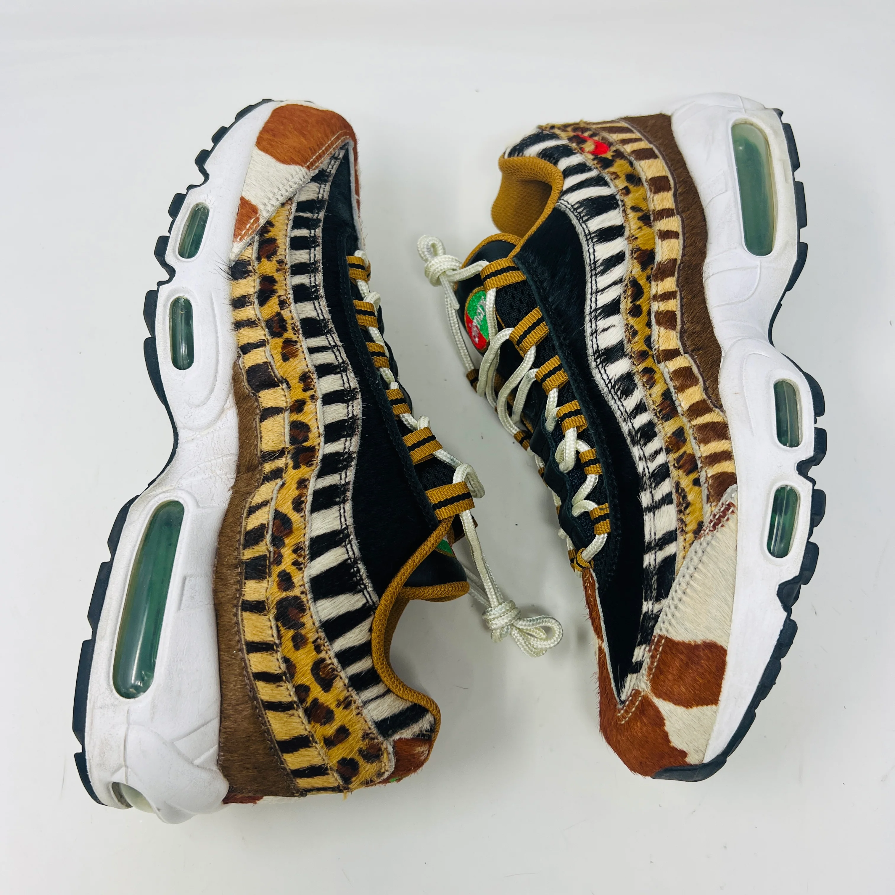 Nike Air Max 95 atmos Animal Pack 2.0 - Image 4