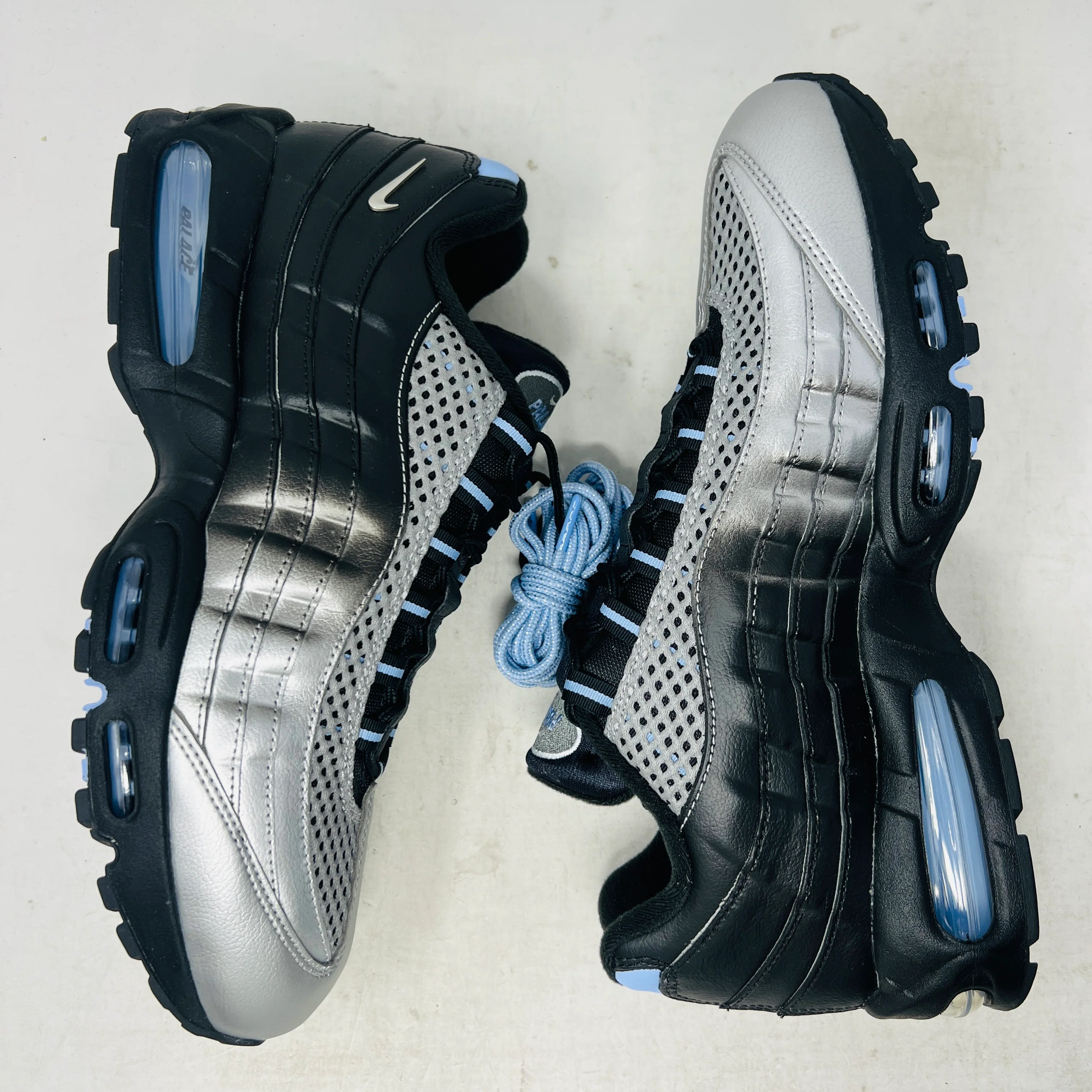 Nike Air Max 95 Big Bubble Palace - Image 3