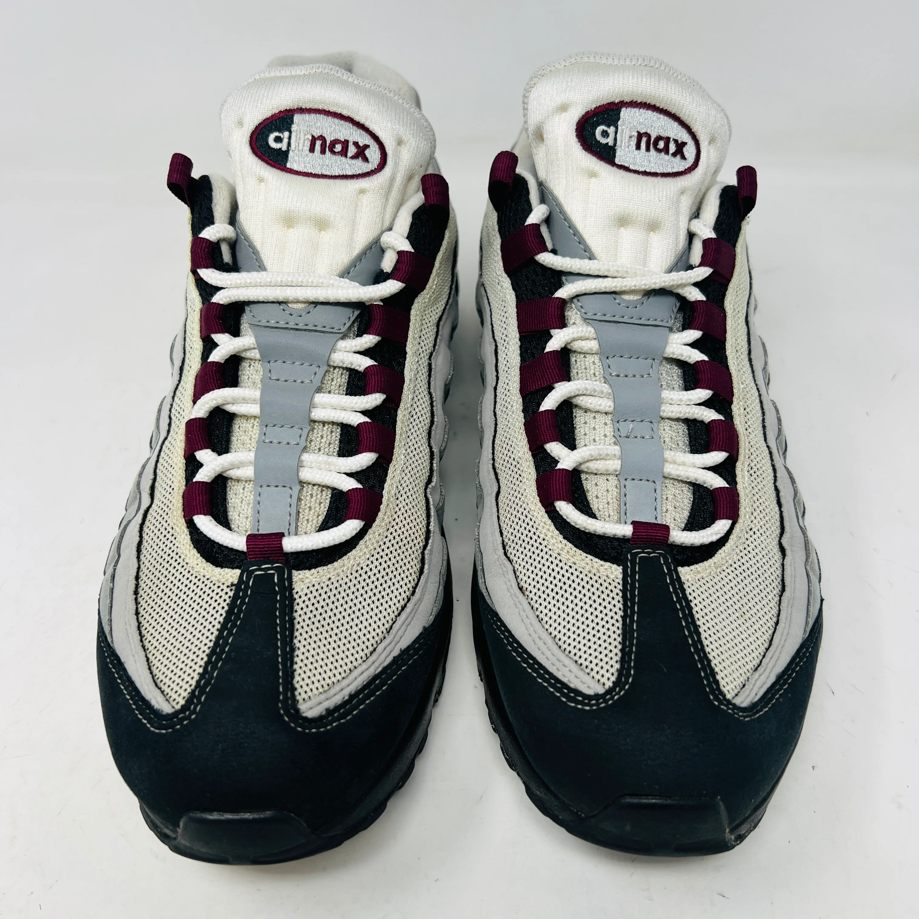 Nike Air Max 95 Dark Beetroot - Image 2