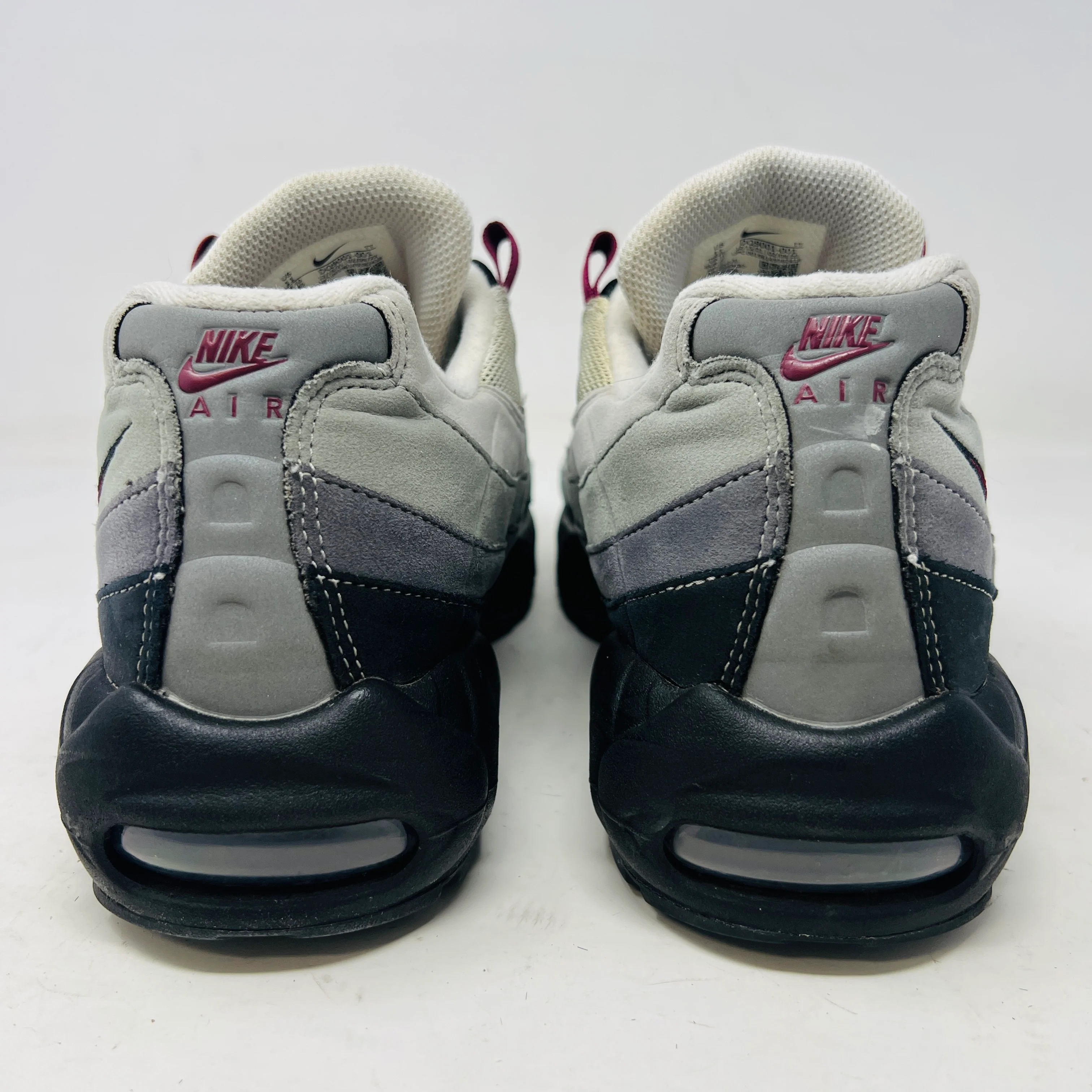 Nike Air Max 95 Dark Beetroot - Image 5