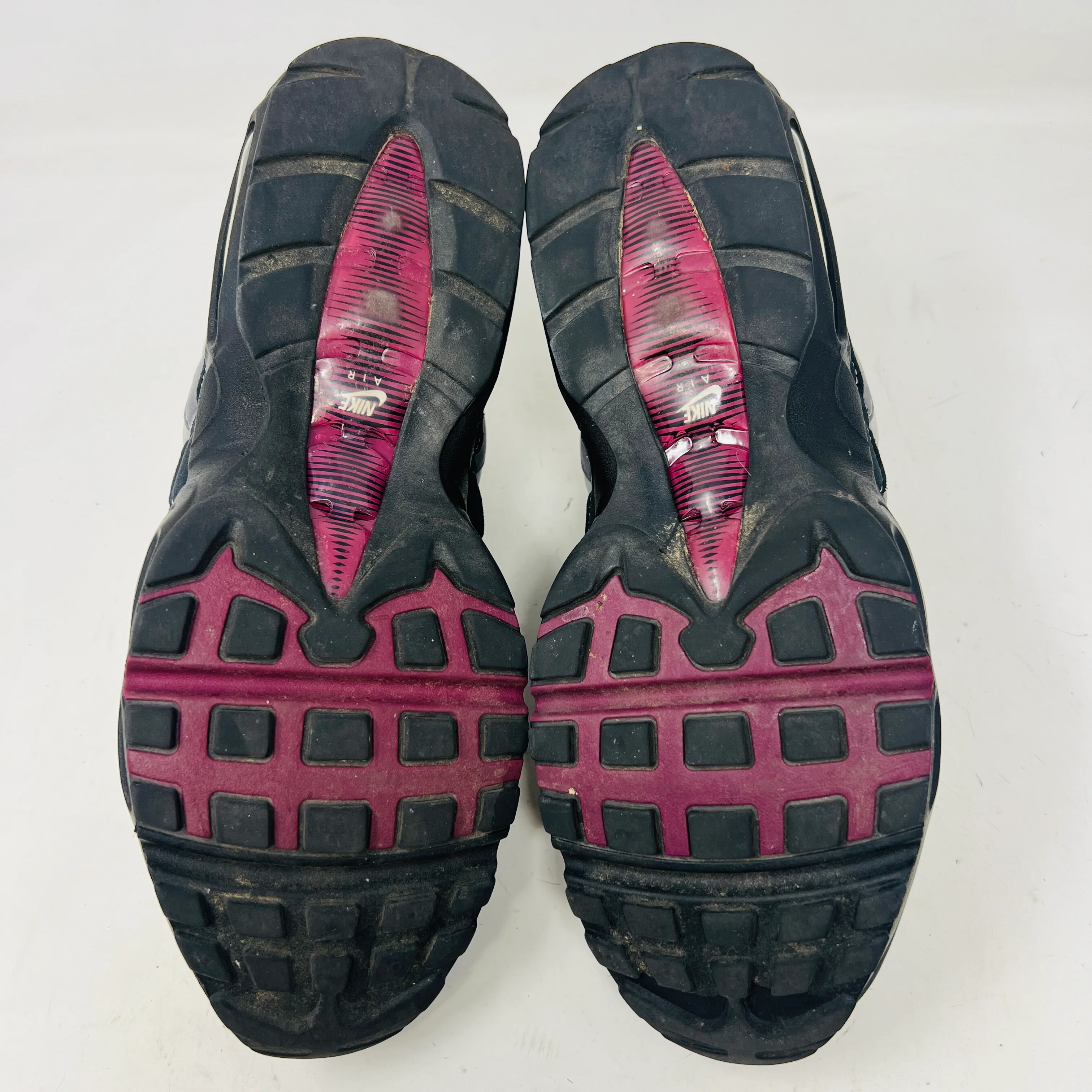 Nike Air Max 95 Dark Beetroot - Image 6